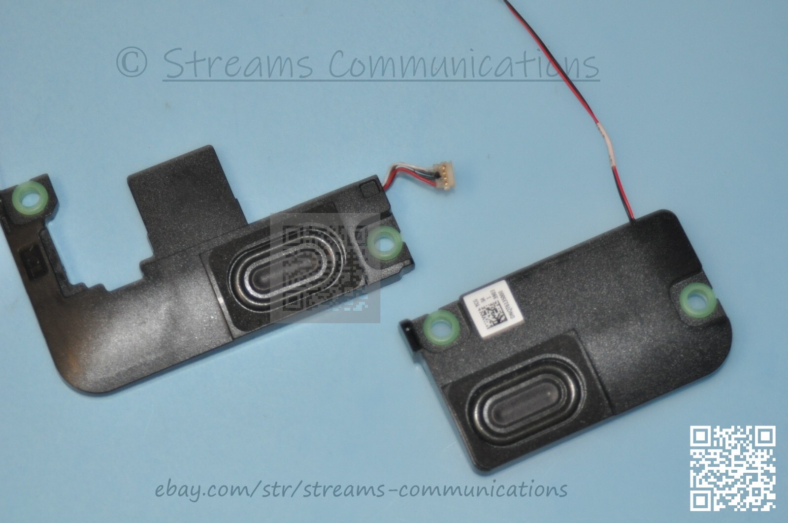 HP 15-FD 15-fd0056nr 15-fd0057nr 15-fd0058ca 15-fd0068ca fc OEM Laptop Speakers