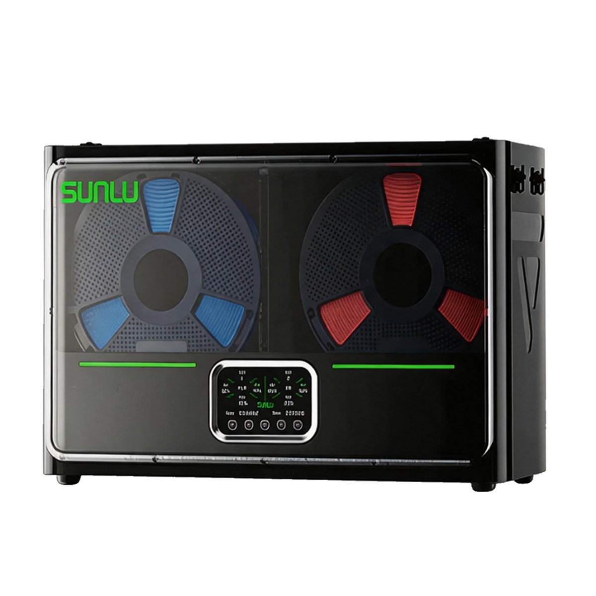 SUNLU New S4Pro Filament Dryer Box,300W PTC,Heating Temp 45-85℃,For PLA PETG TPU