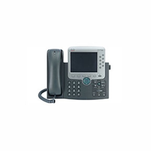 Cisco CP-7970G Phone II price incl VAT 3 yr warranty* B2B