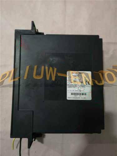 ONE used GE fanuc IC697PWR711L