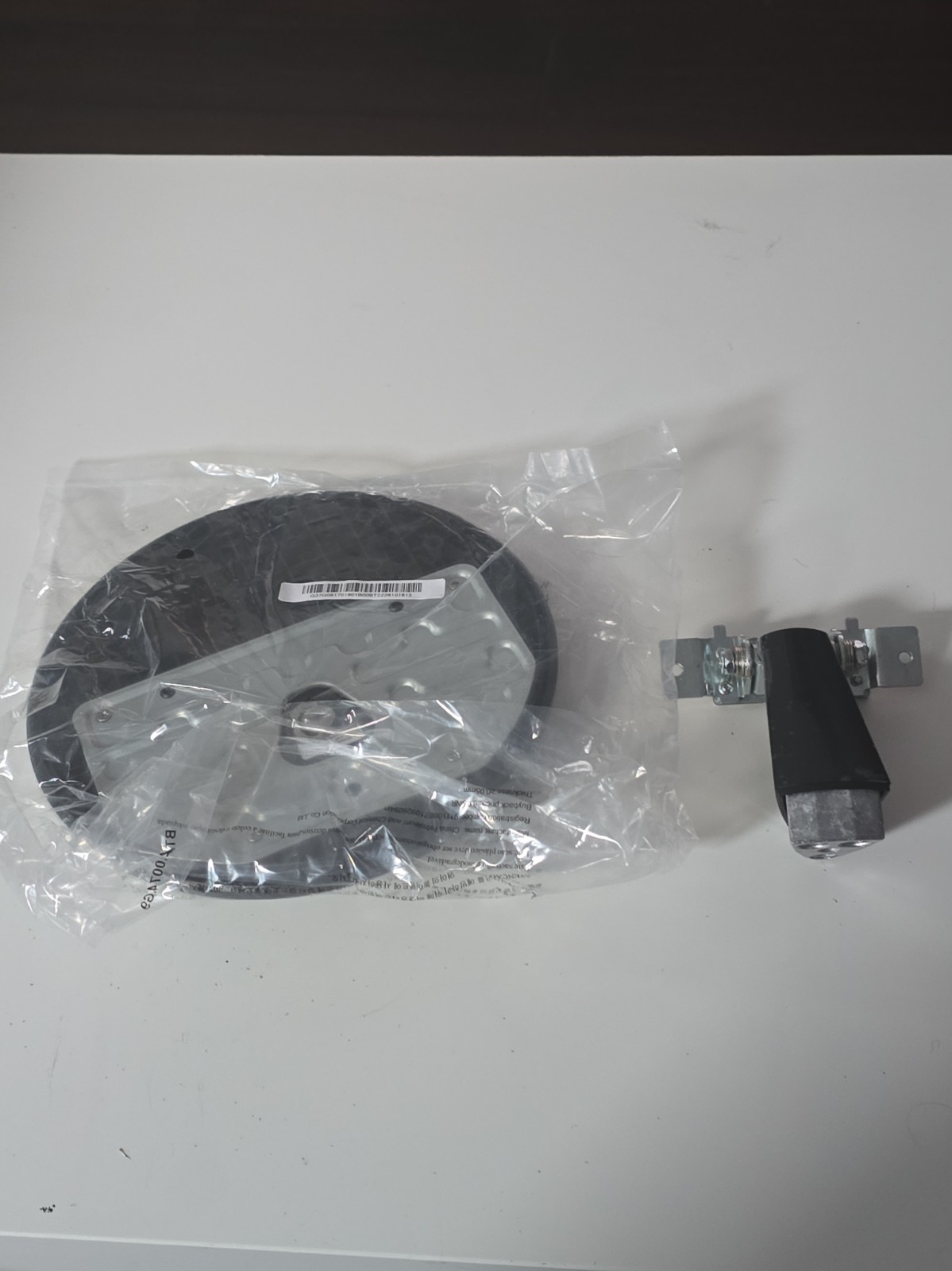 Asus Vt229 Monitor Base Stand Black