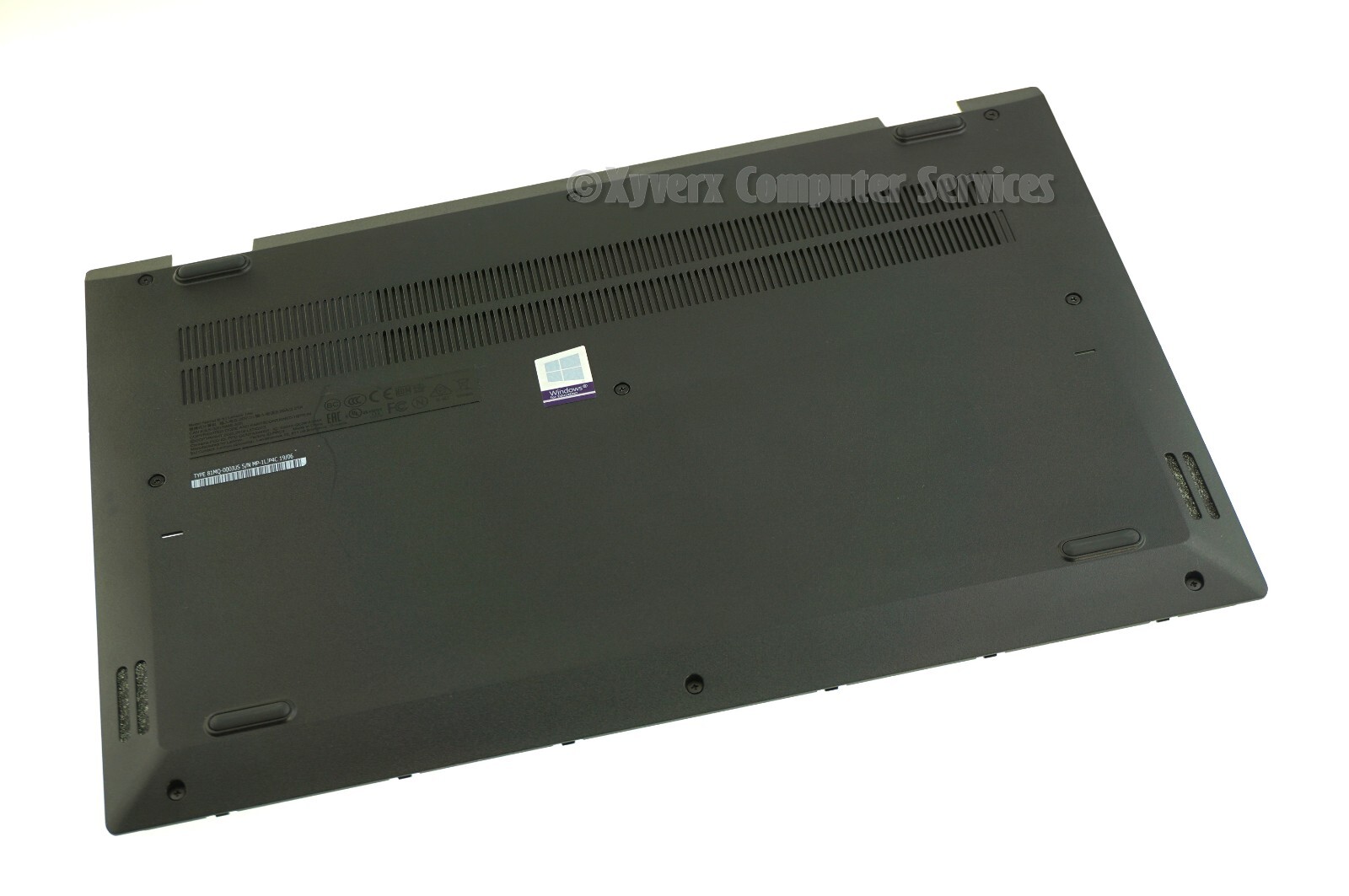 SCB0R22769 AP2G5000300 GENUINE LENOVO BASE COVER 14W 81MQ-000JUS (B)(DC45-DB45)