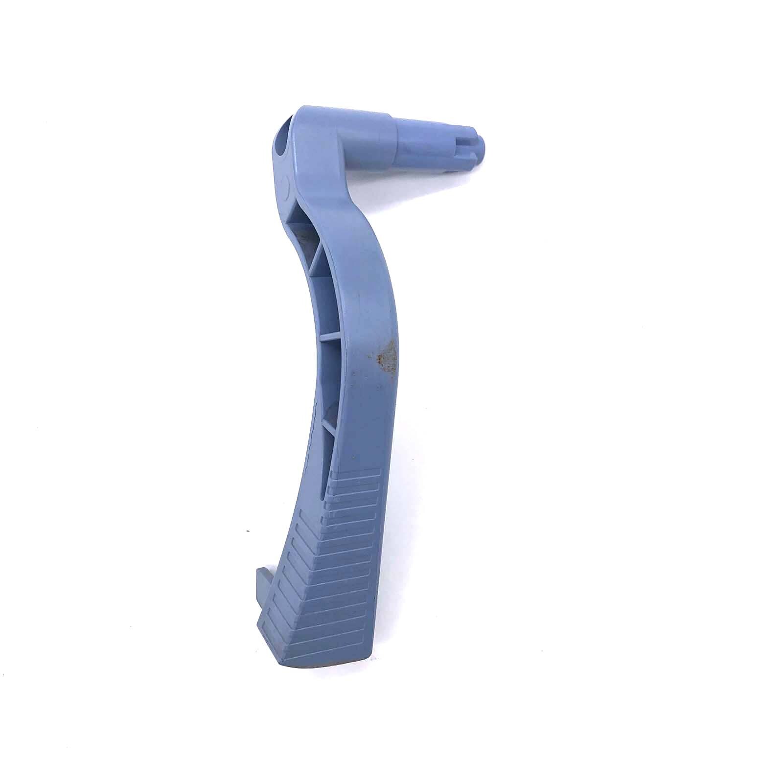 Pinch Arm Pincharm Blue Lever Handle fits for HP DesignJet 4500 500 500ps 510