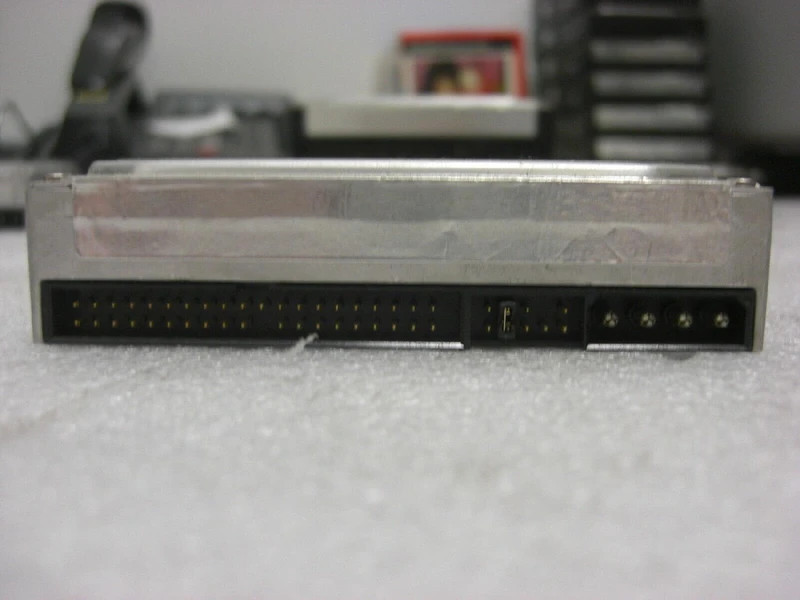 90645D3 maxtor hd ide 6.4GB 3.5INCH drive 05/12/99 hda 53A pcba 08A unique 52A