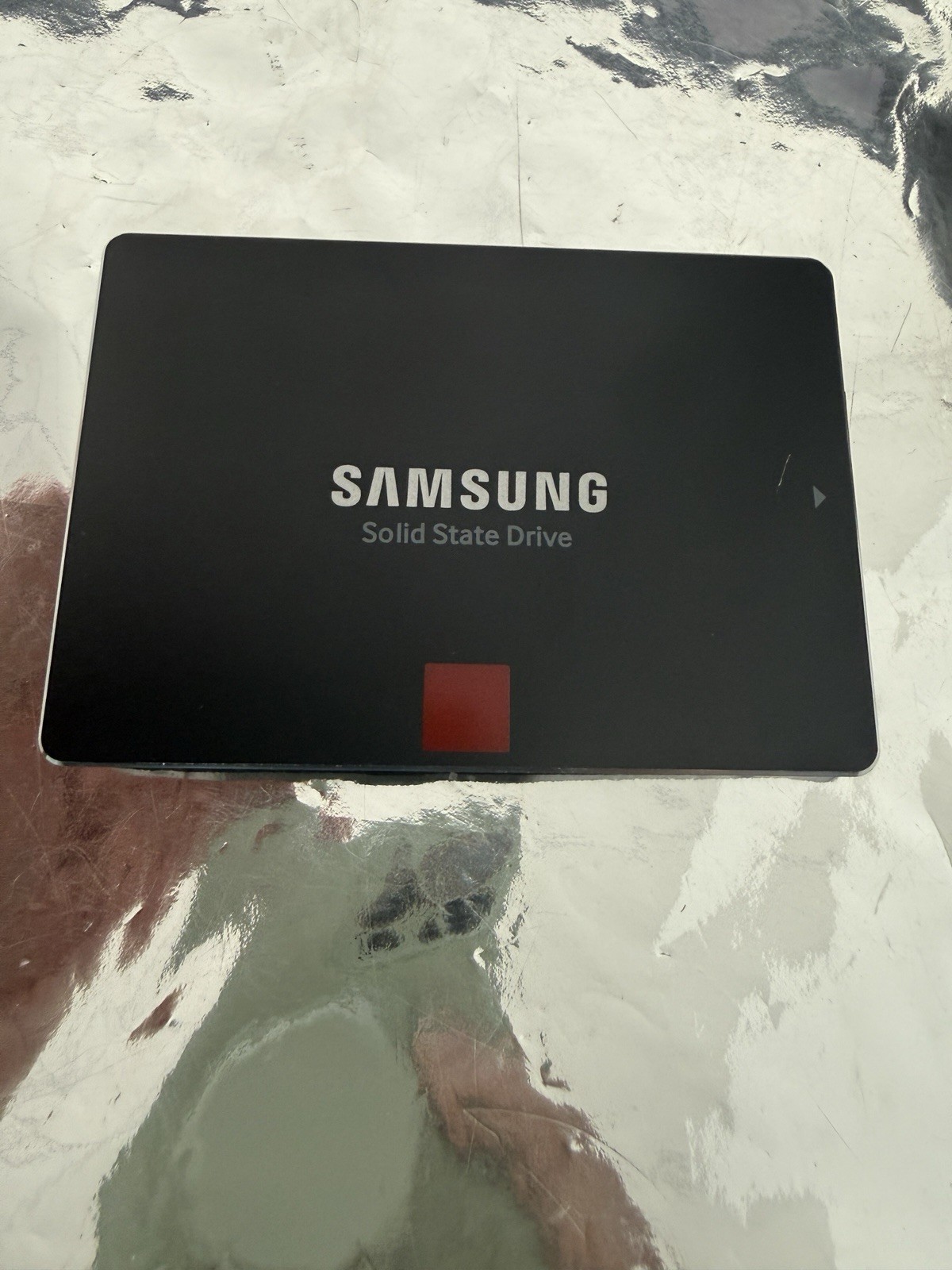 Samsung 850 PRO 512GB 2.5" SATA SSD MZ-7KE512 MZ7KE512