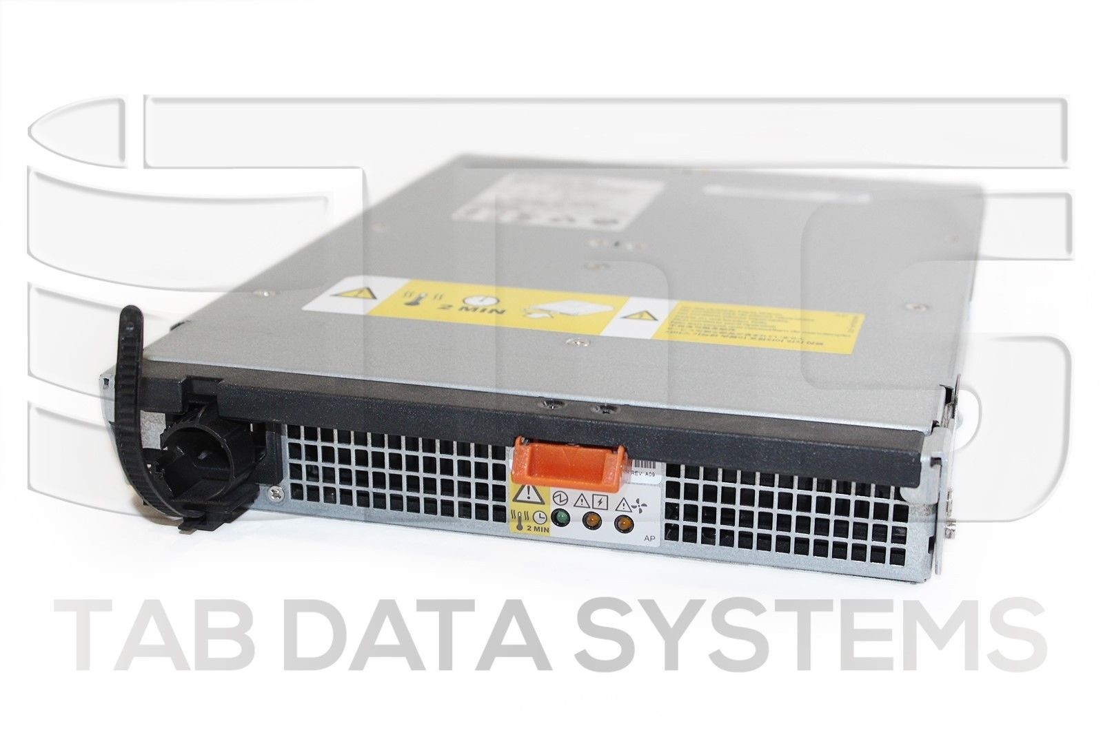 EMC 071-000-537 575W PSU Power Supply for VNXe3100 VNXe3150 V2-DAE-12