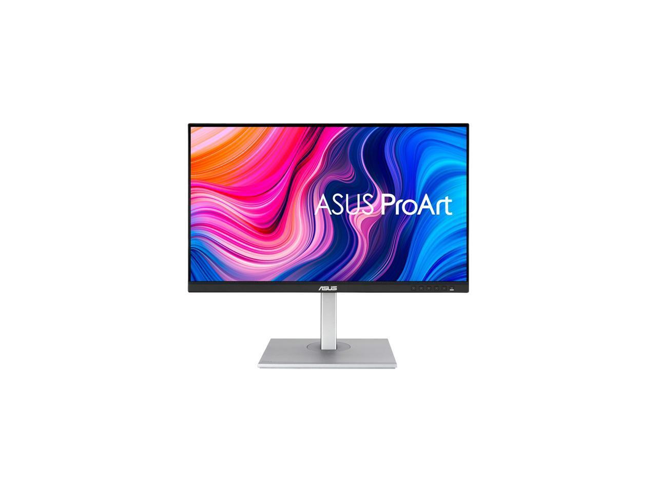 ASUS ProArt PA279CV 27" UHD 3840 x 2160 (4K) 60 Hz HDMI, DisplayPort, USB, Earph