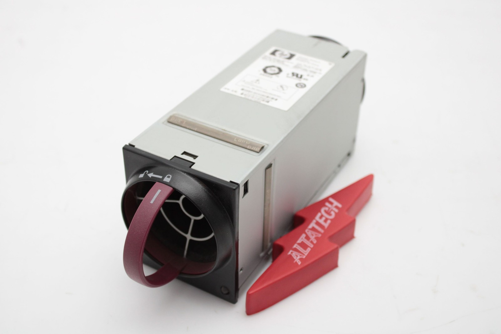 HP 413996-001 Bladesystem C7000 12V Cooling Fan Module 486206-001 451785-002