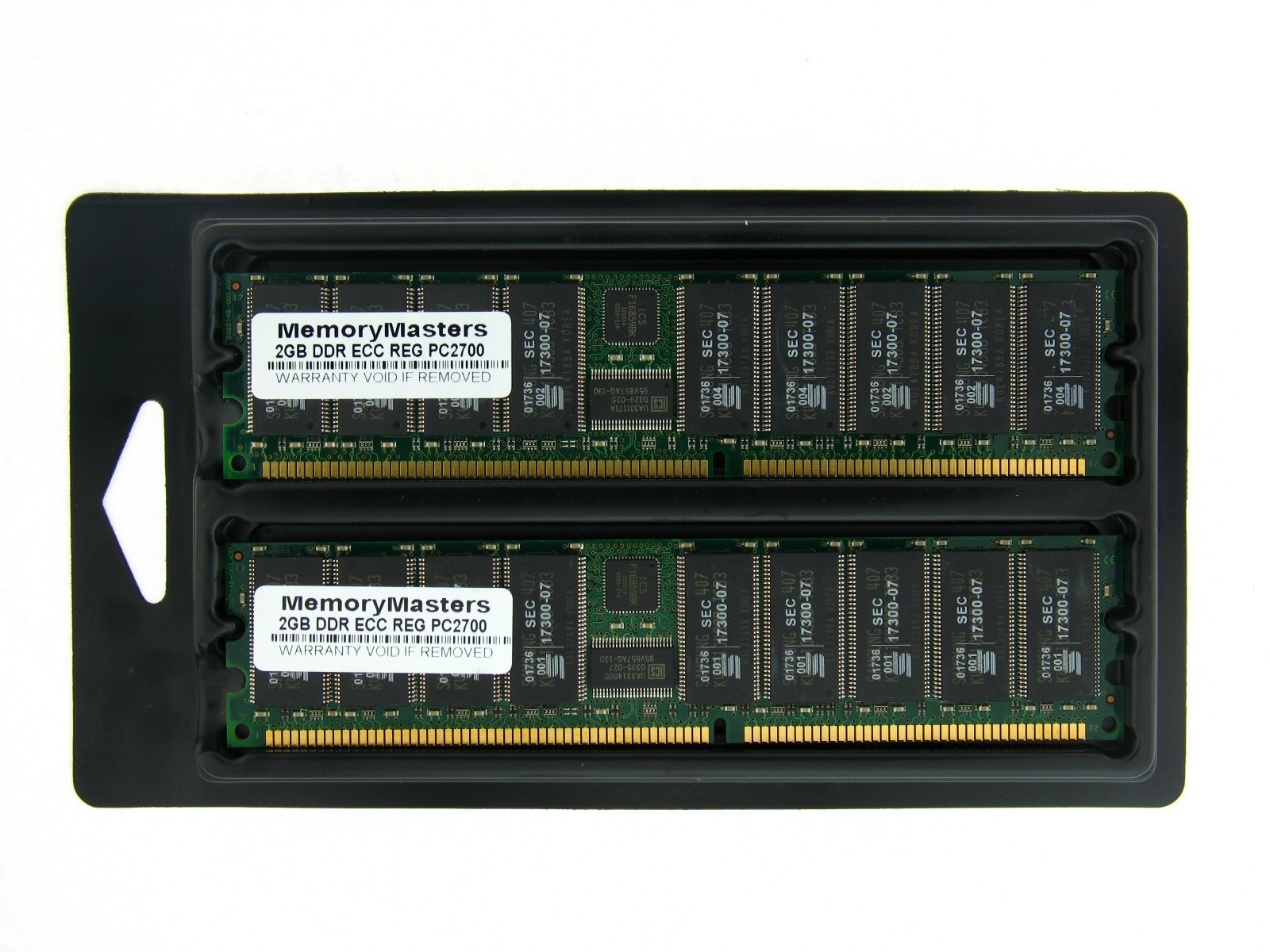 4GB  (2X2GB) MEMORY FOR SUN ULTRA 25 45