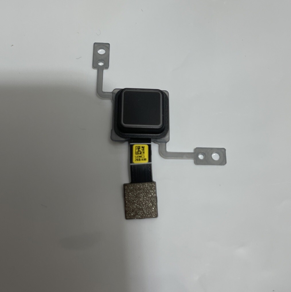DELL Latitude 5320 5420 7320 7420 Fingerprint Sensor Board 05XWC3 5XWC3 MG B2