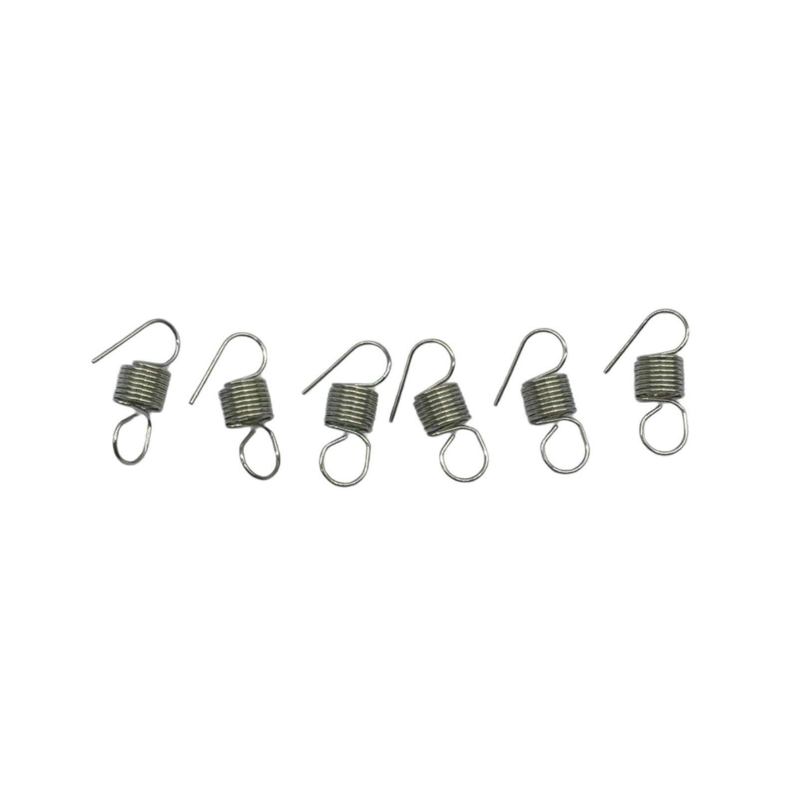 6pcs Encoder Strip Spring Fits For Epson ME10 NX100 TX215 ME330 TX305F TX125 C92