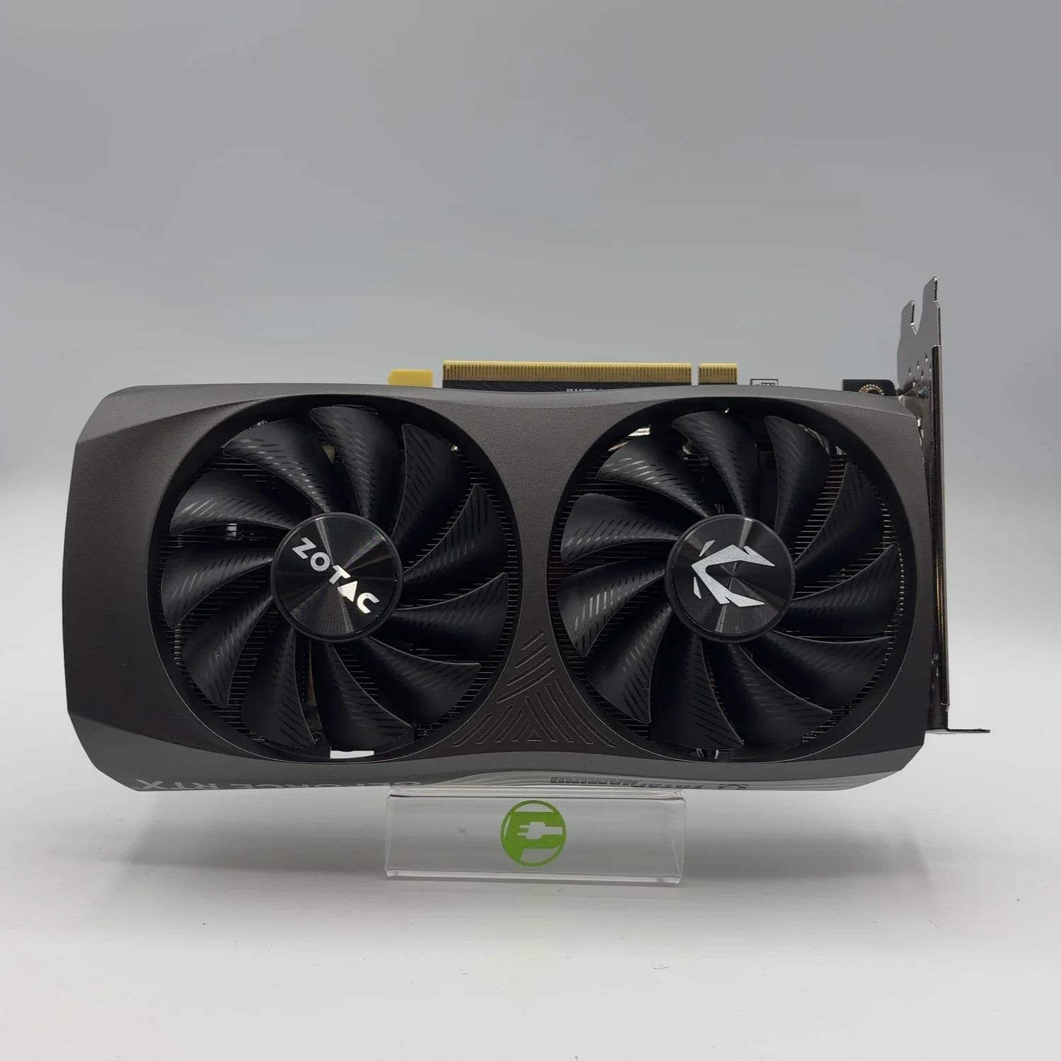Zotac GeForce RTX 4070 Twin Edge OC 12GB GDDR6X ZT-D40700H-10M