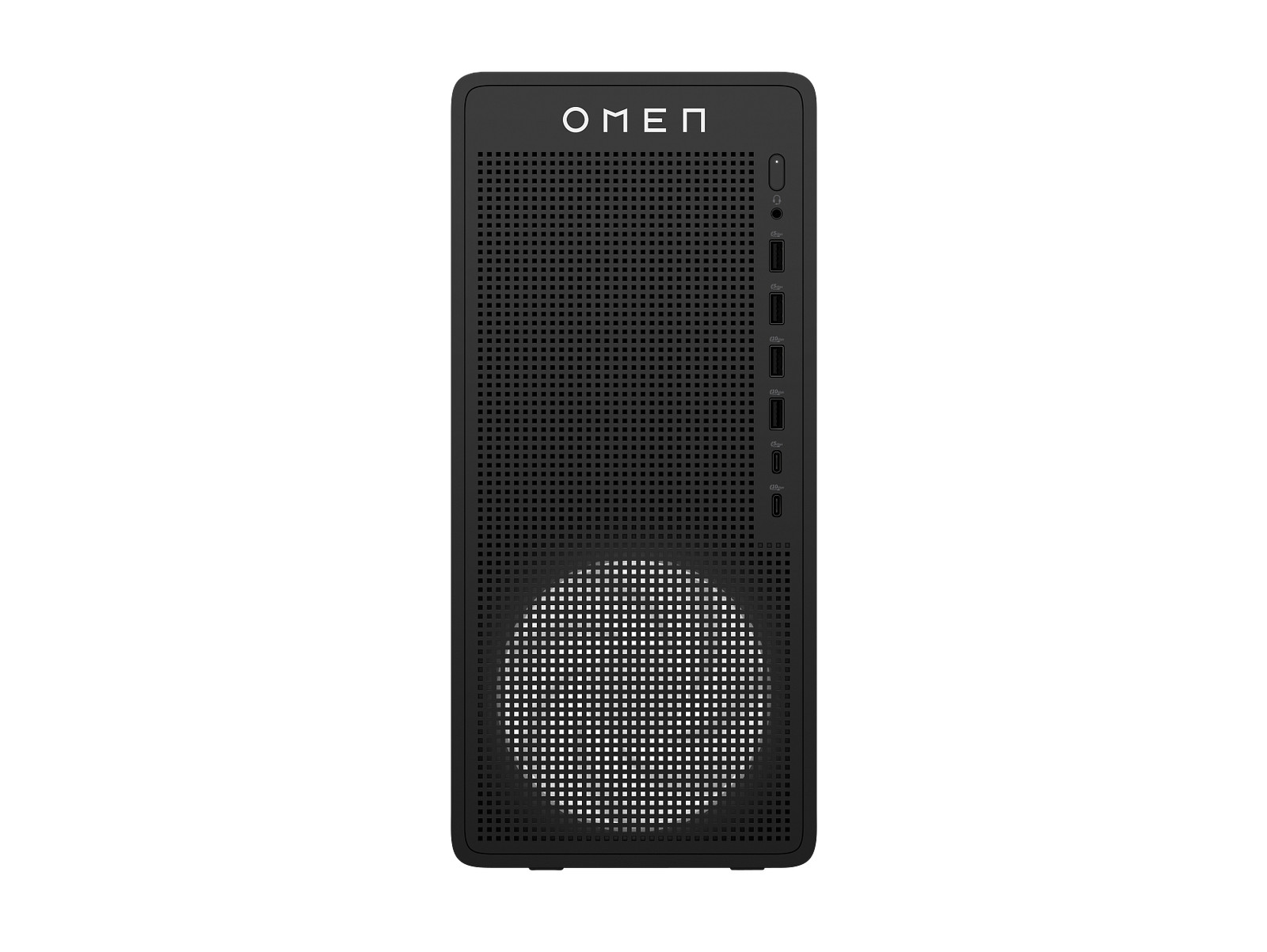 OMEN Desktop AMD Ryzen 5, 16 GB;512 GB SSD  Windows 11 Home