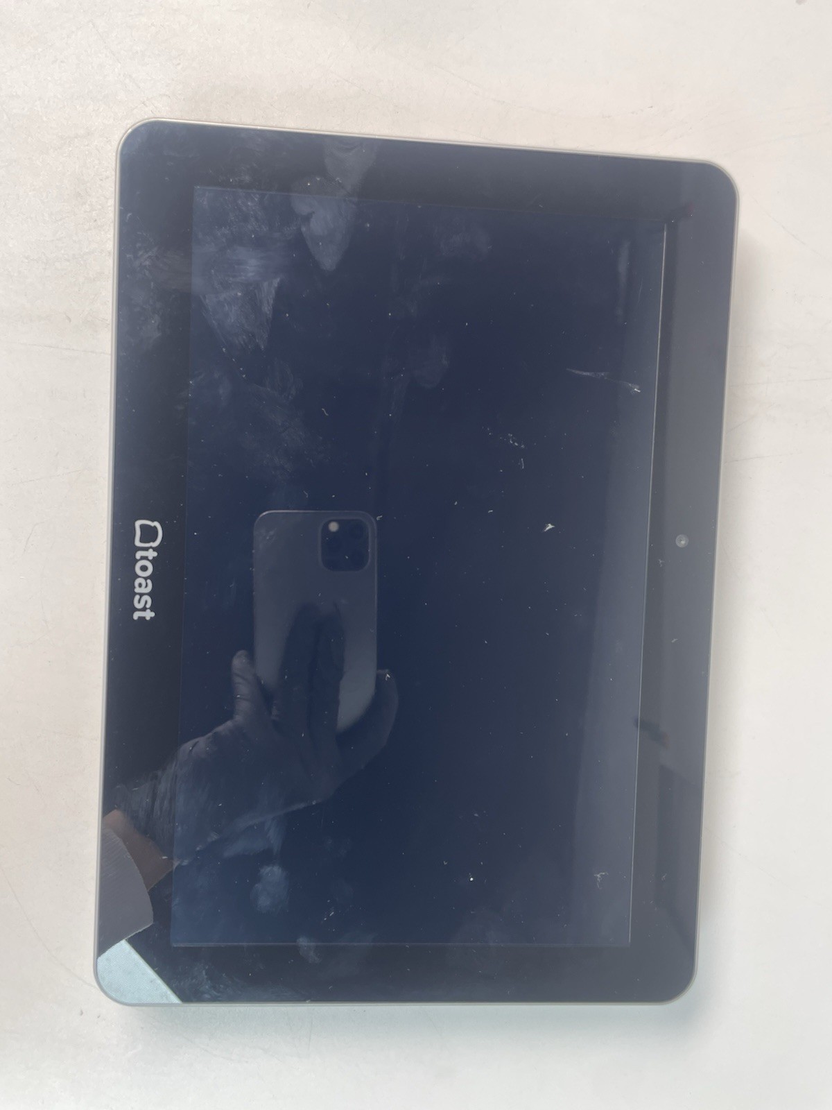 Elo ESY10I1B 10 Inch I-Series Android Touch Monitor