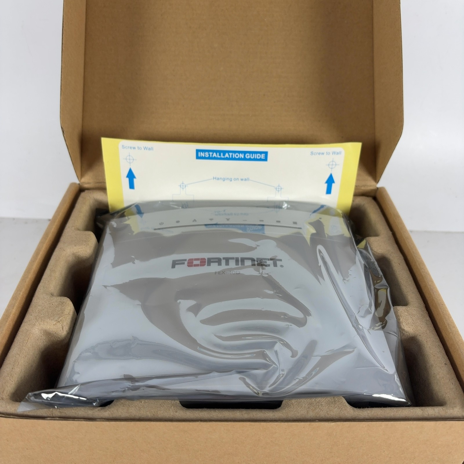 Fortinet Fortiextender FEX-40D PoE