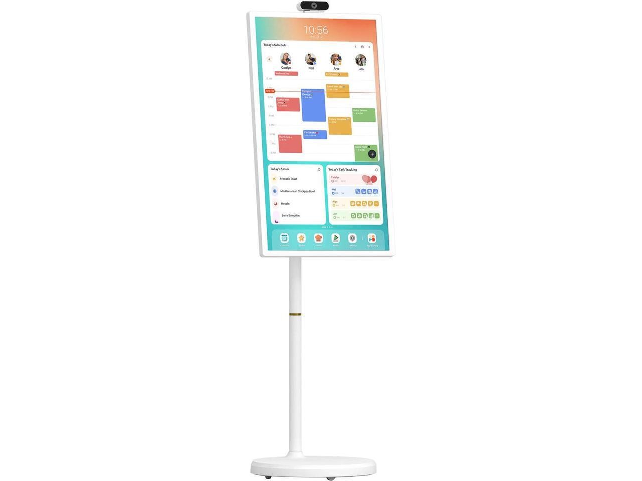 Cozyla Calendar+ Go 32" 4K Ultra HD Digital Display