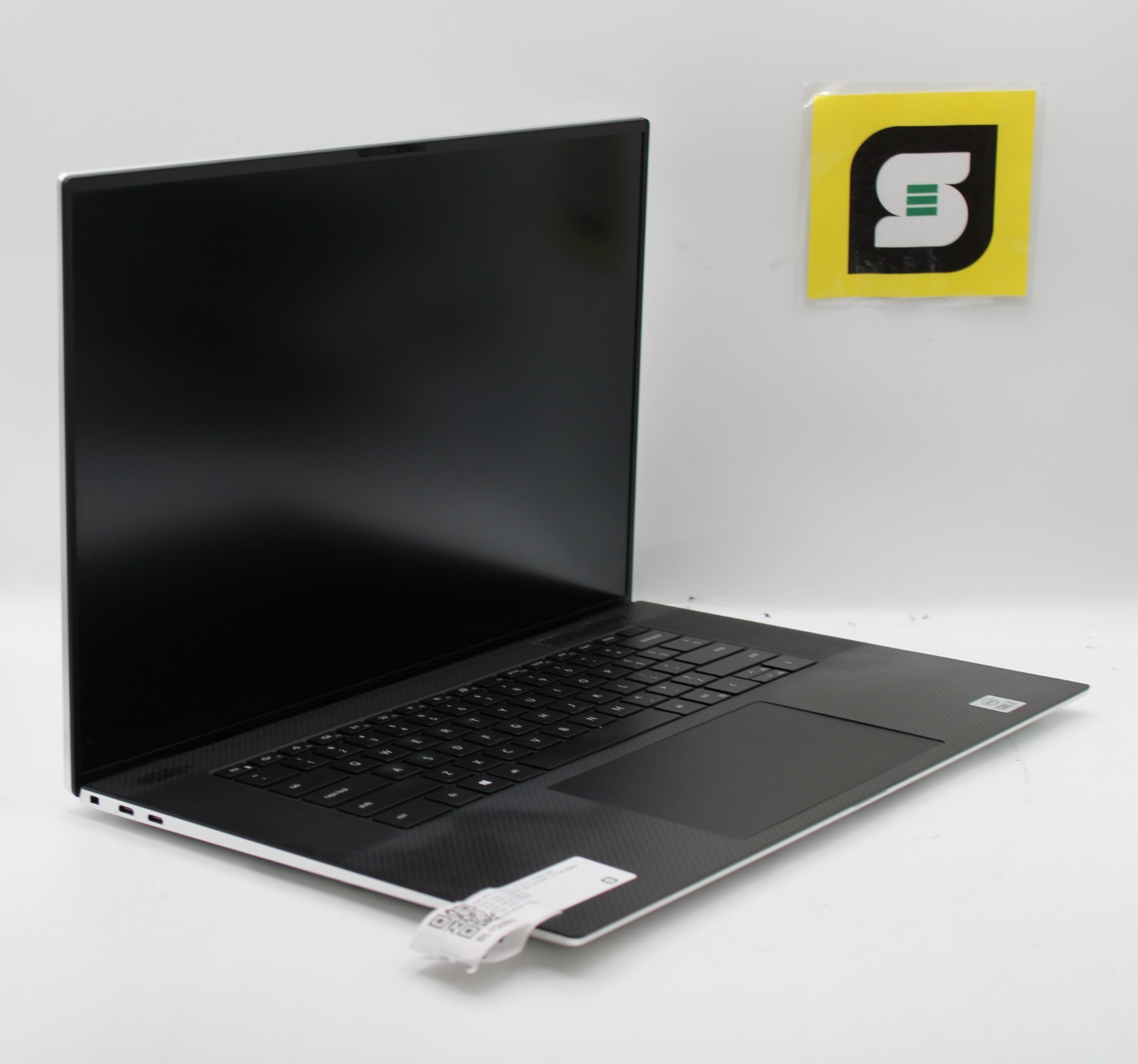 Dell XPS 17 9700 i7-10875H @ 2.3 GHz 16GB DDR4 256GB M.2 RTX 2060 Max-Q 17" W11P