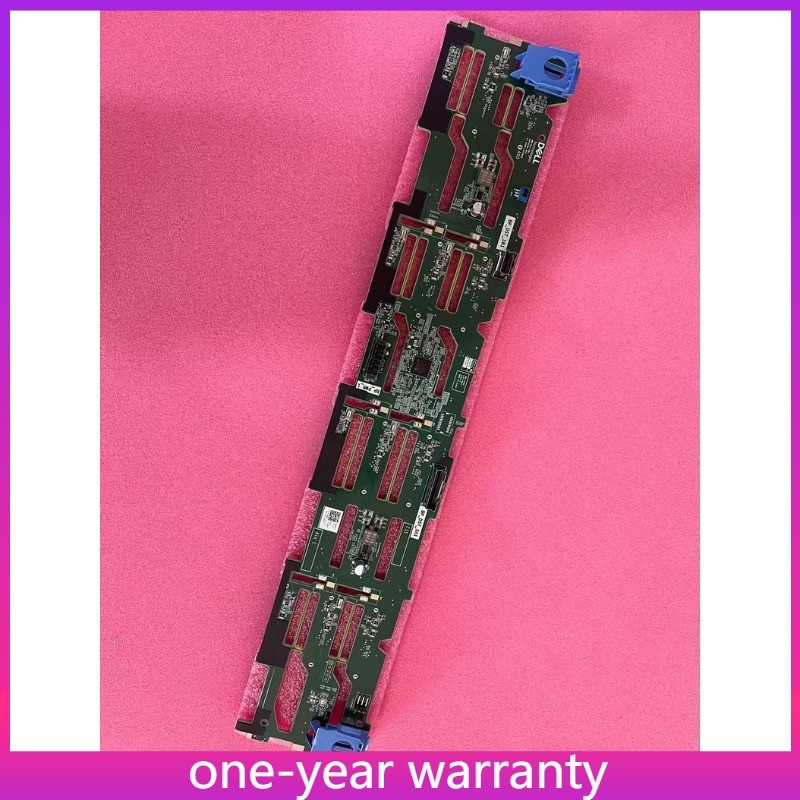  0V084T, R7525 FOR DELL PowerEdge R750 12 Disks 3.5 Hard Disk Expansion