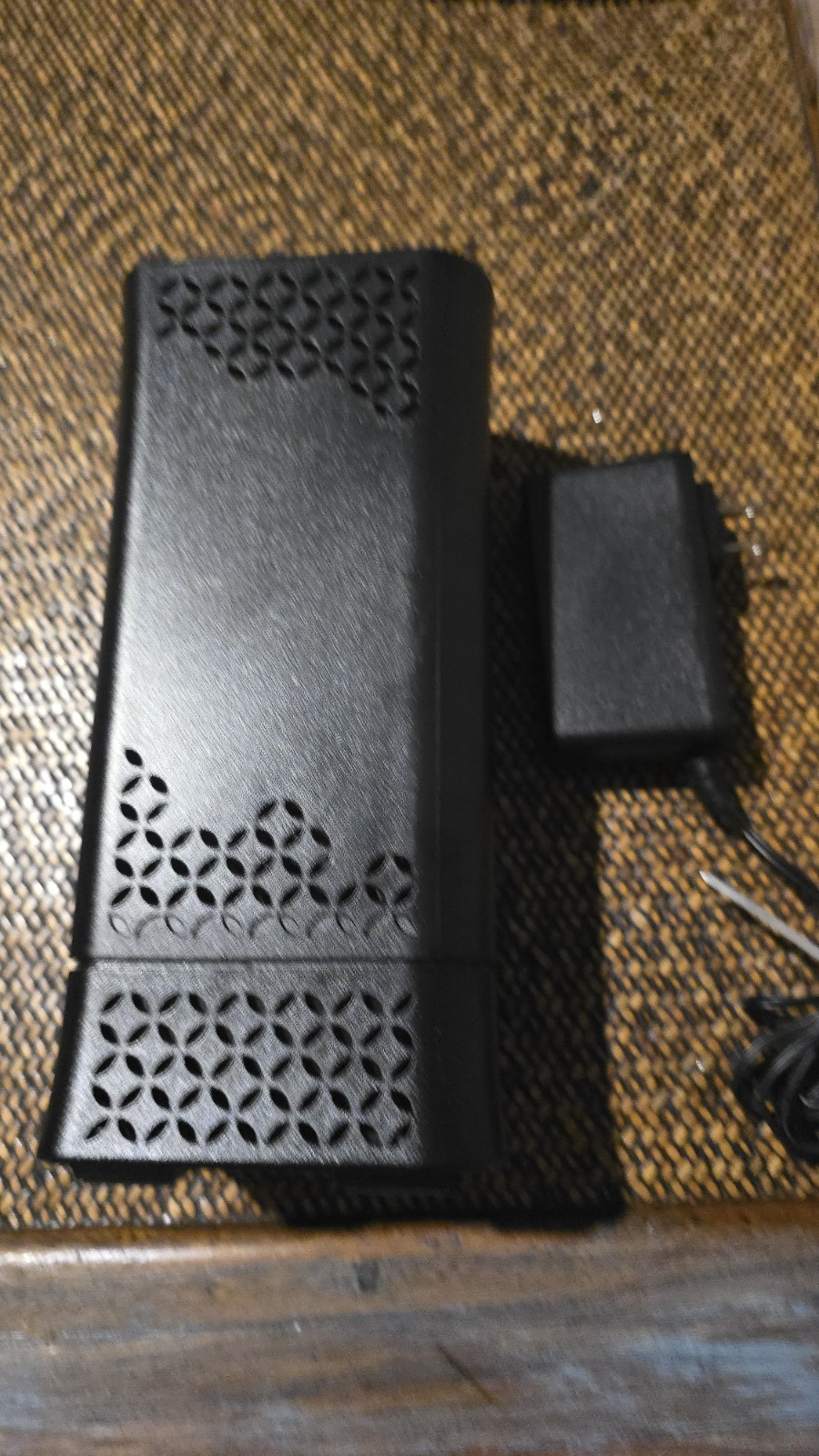 Spectrum Sagemcom Fast 5280 Dual Band Spectrum Wi-Fi RAC2V1S Home Router 