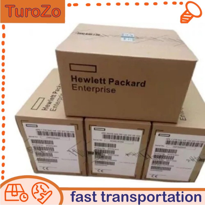 P20840-001 P19917-B21 NEW HPE 3.2TB HP 2.5" SAS 12G MU SFF GEN9 GEN10 Server SSD