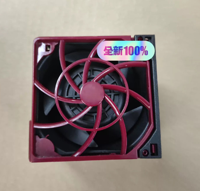 New HPE DL380 G11 Gen11 High Performance Fan P49960-001 P43723-001 P43520-001