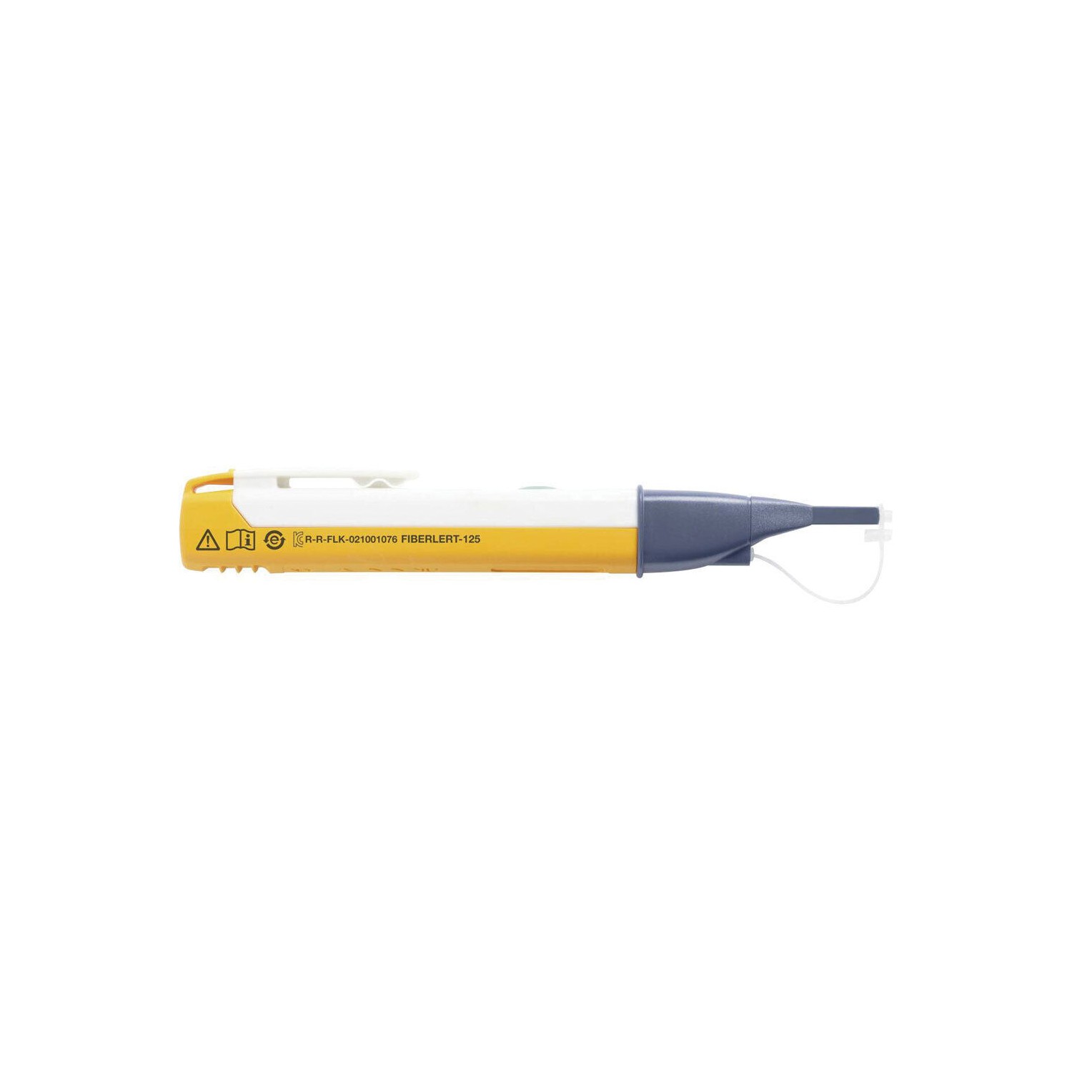 Fluke FIBERLERT-125 FIBERLERT-125 - SINGLE PACK