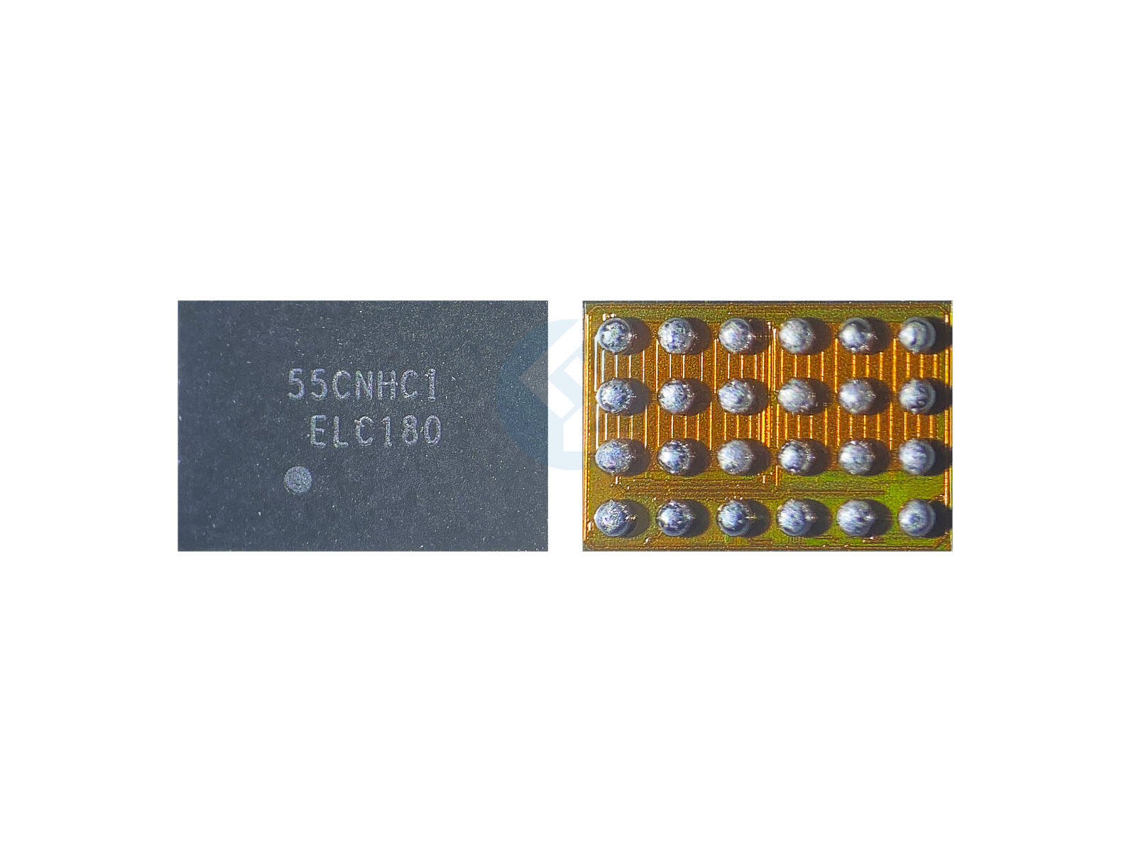 TPS62180YZFR TPS62180 ELC180 BGA Power IC Chip
