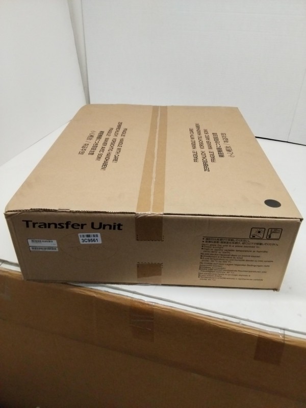 Kyocera Mita TR-8505 Transfer Belt TR-8505 for Kyocera Mita FS-C8650DN