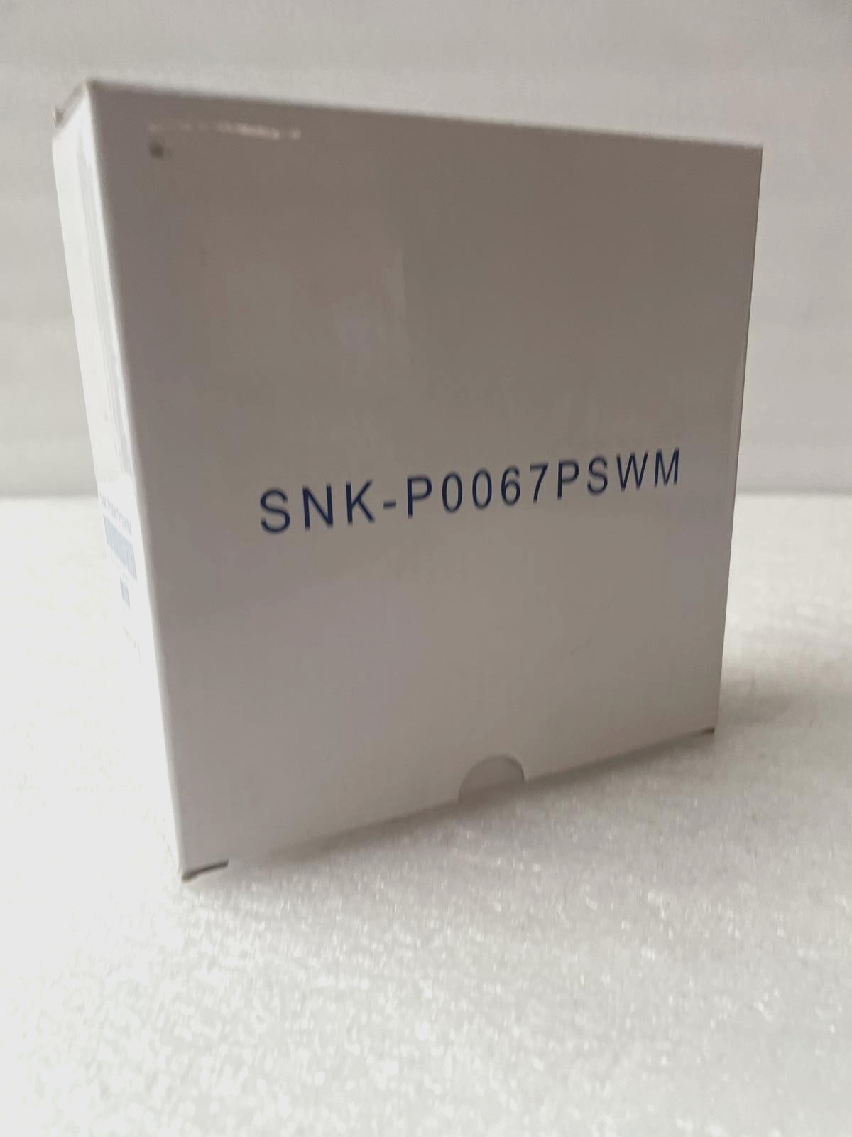 Supermicro SNK-P0067PSWM 1U Passive CPU HS, 105-mm wide 34-mm Mid. Air CH, Nar.