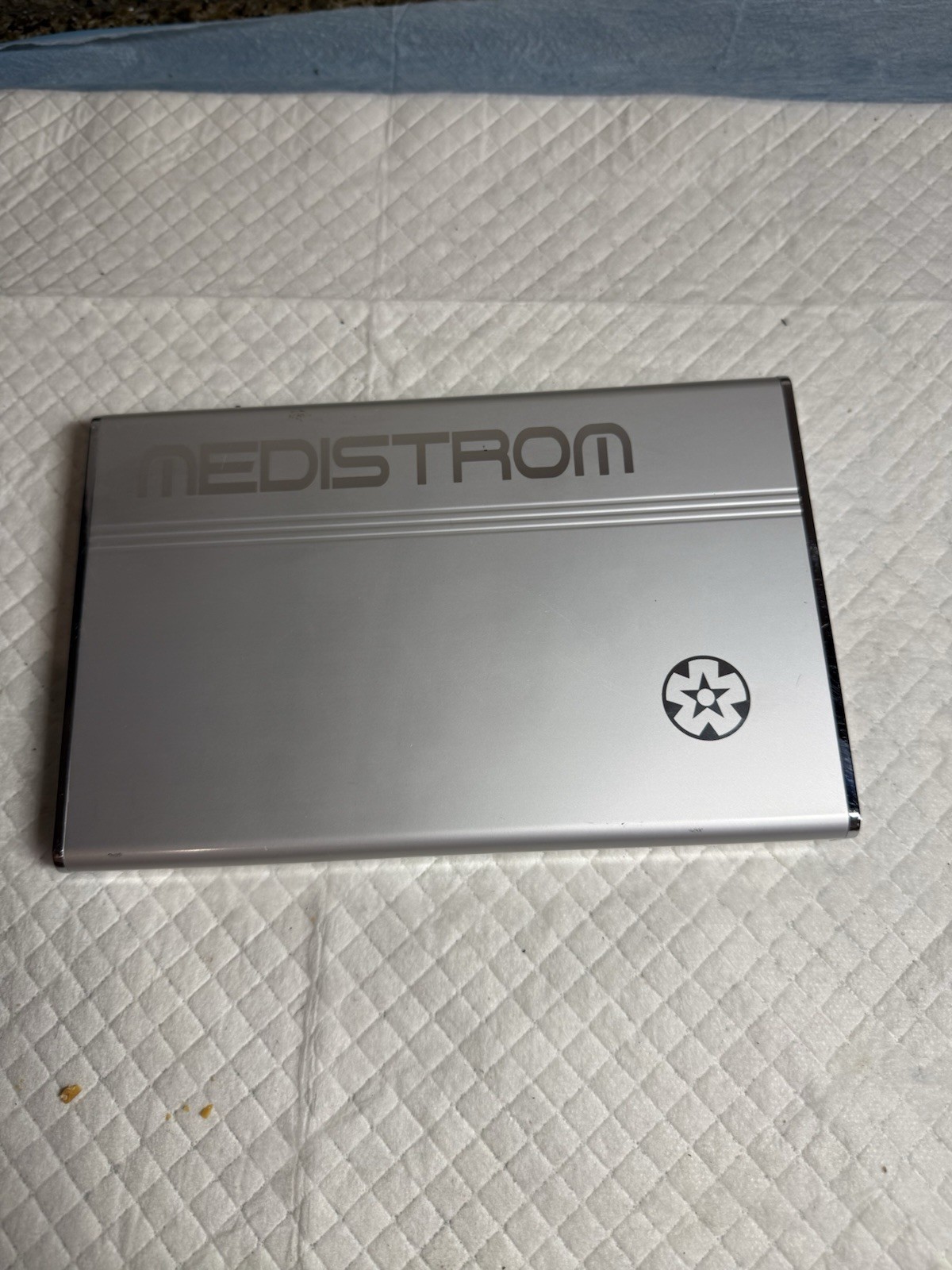 Medistrom Pilot-24 Lite Battery Backup Power Supply