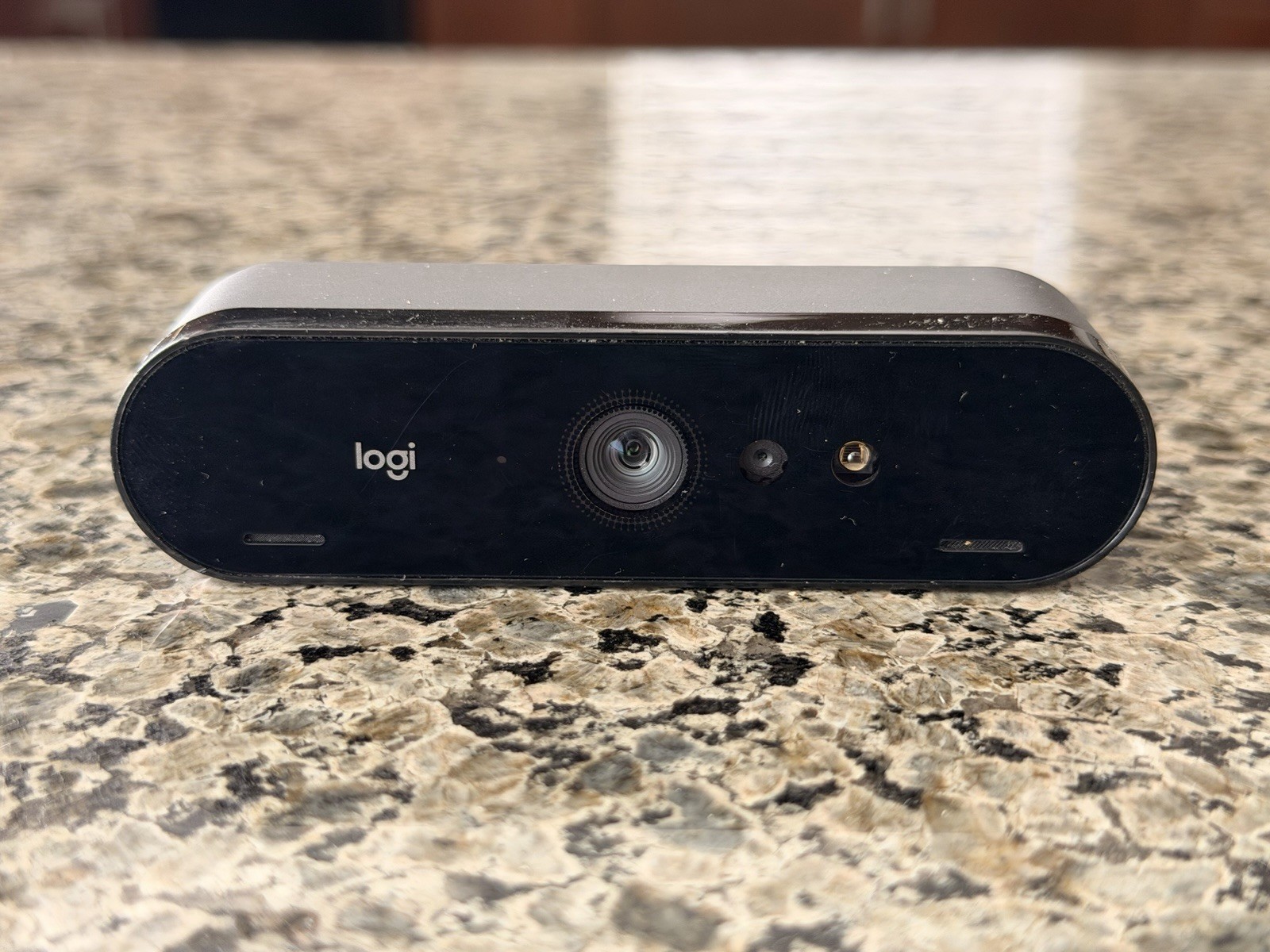 Logitech 4K Pro Webcam V-U0040 | Webcam Only -Tested and Working