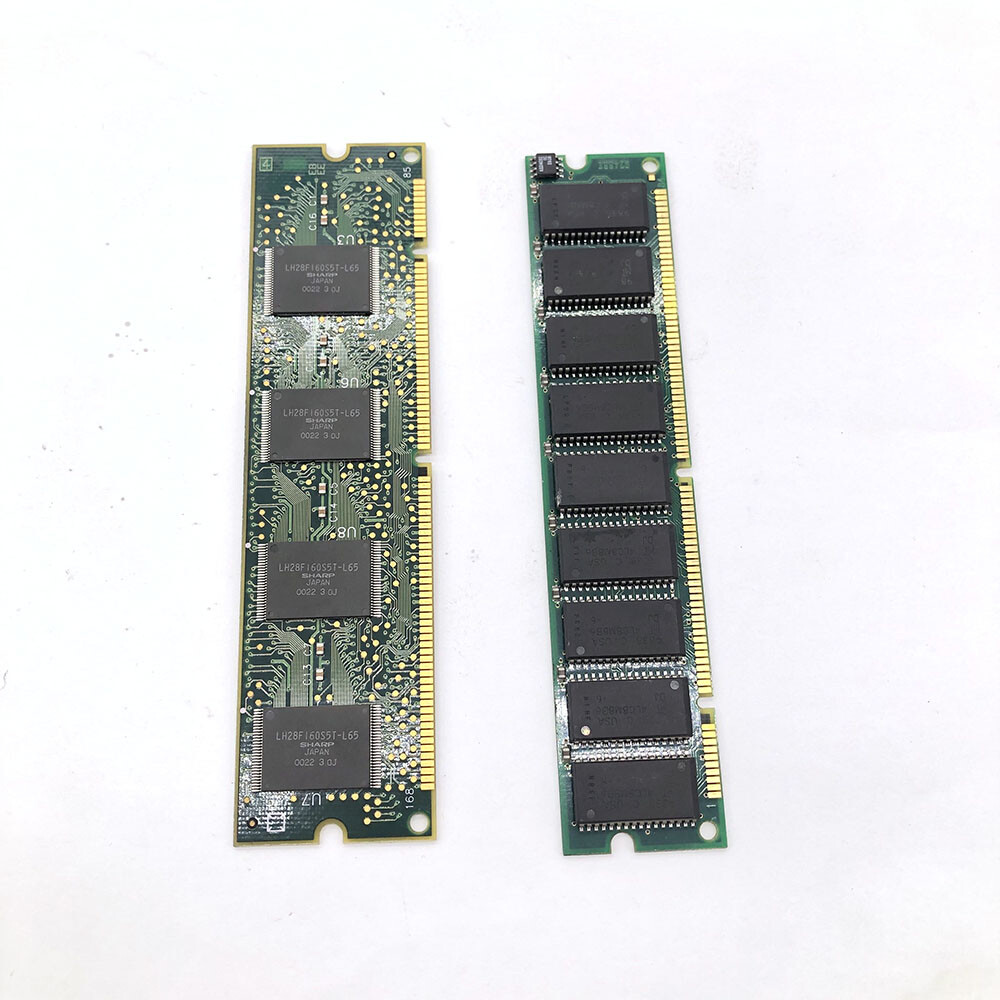 C6071-20003 92488E Firmware DIMM fits for HP DesignJet 1050C 1050 1055C Printer