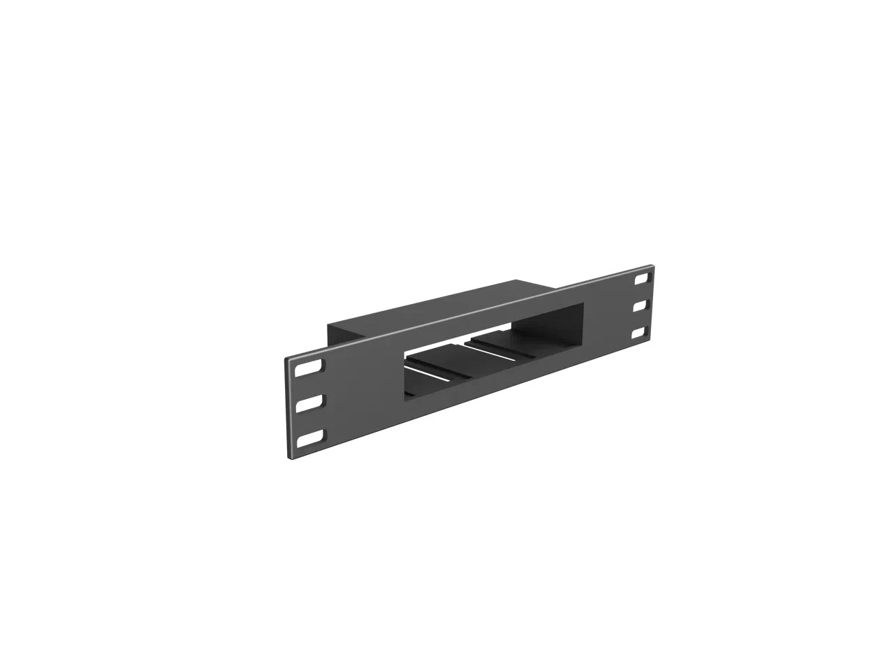 LS1008G TP Link Switch 10" Server Rack 1U Panel Mount