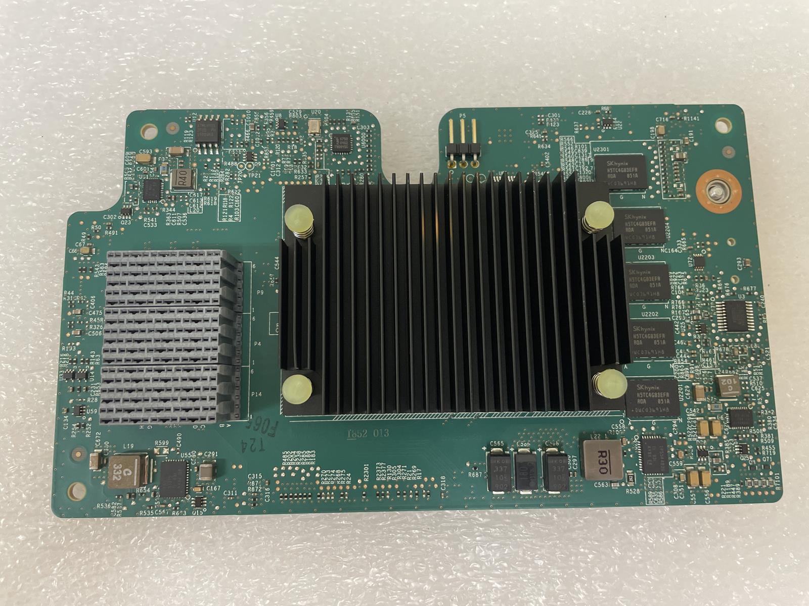 CISCO UCSB-MLOM-40G-04 V03 68-6726-02 A0+ MODULAR INTERFACE CARD