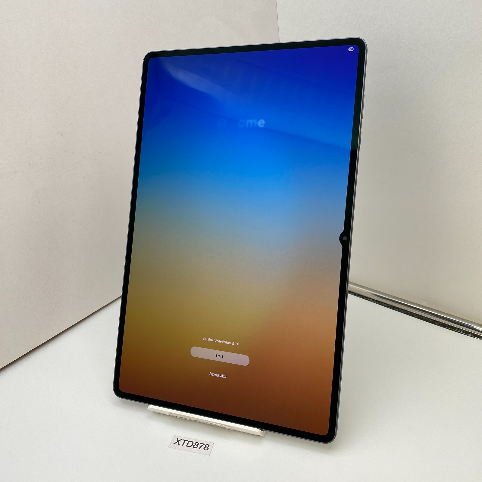 Samsung Galaxy Tab S11 Ultra SM-X930 - 256GB, Wi-Fi, 14.6" - Gray /Open Box