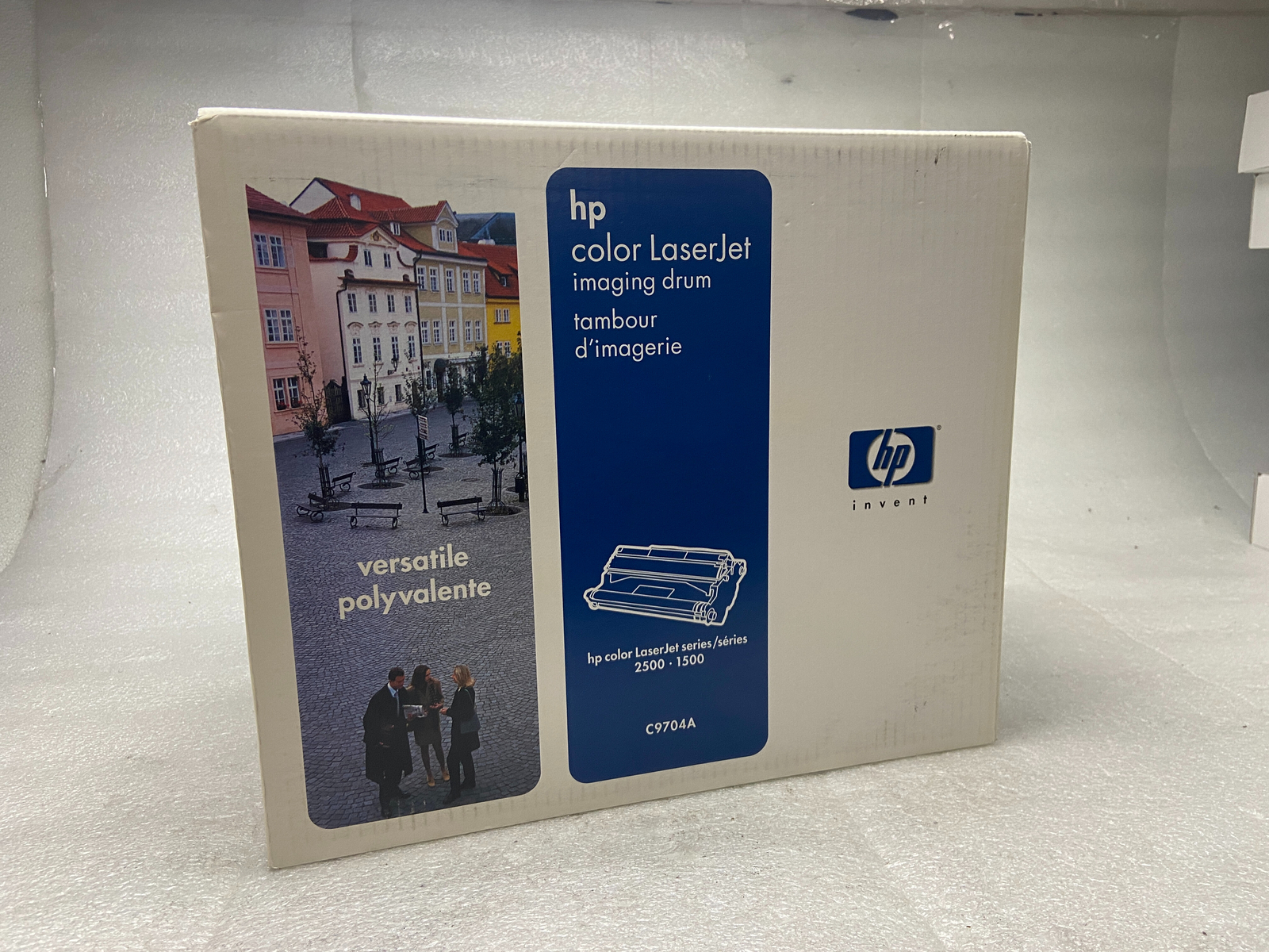 HP C9704A Genuine Factory Sealed HP Imaging Drum