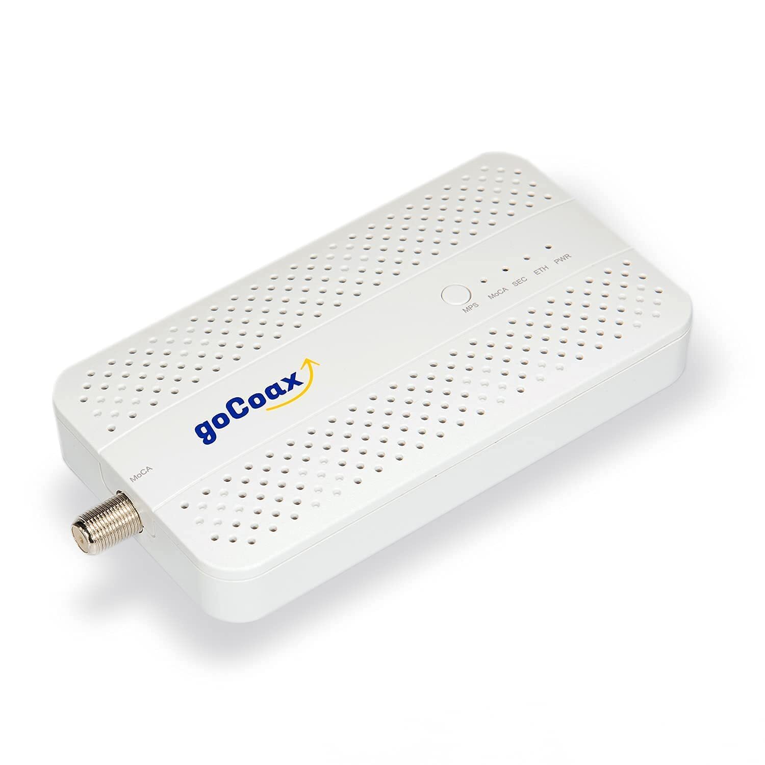 Moca 2.5 Adapter With 2.5gbe Ethernet Port. Moca 2.5. 1x 2.5gbe Port. Provide 2.
