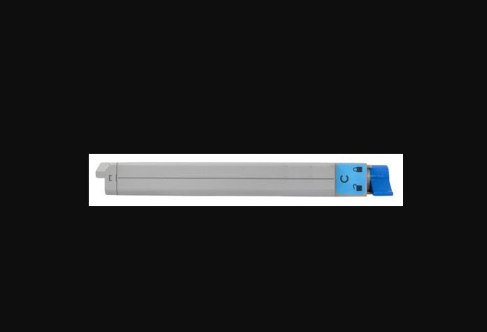 New High Yield Cyan Toner for Xerox Phaser 7400 Printer 106R01077