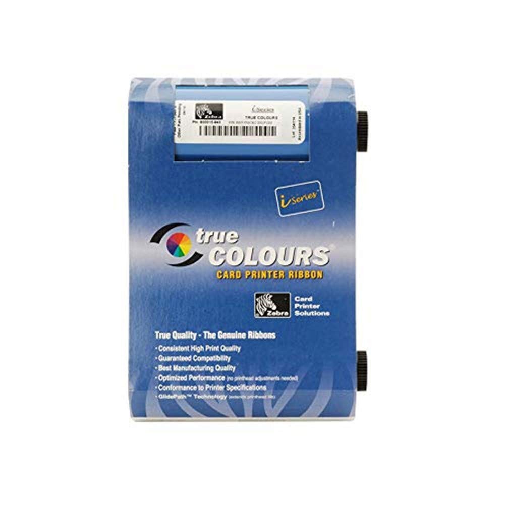 Color Ribbon Tape 800017240 for P100i P100M P110i P120i 200 Images