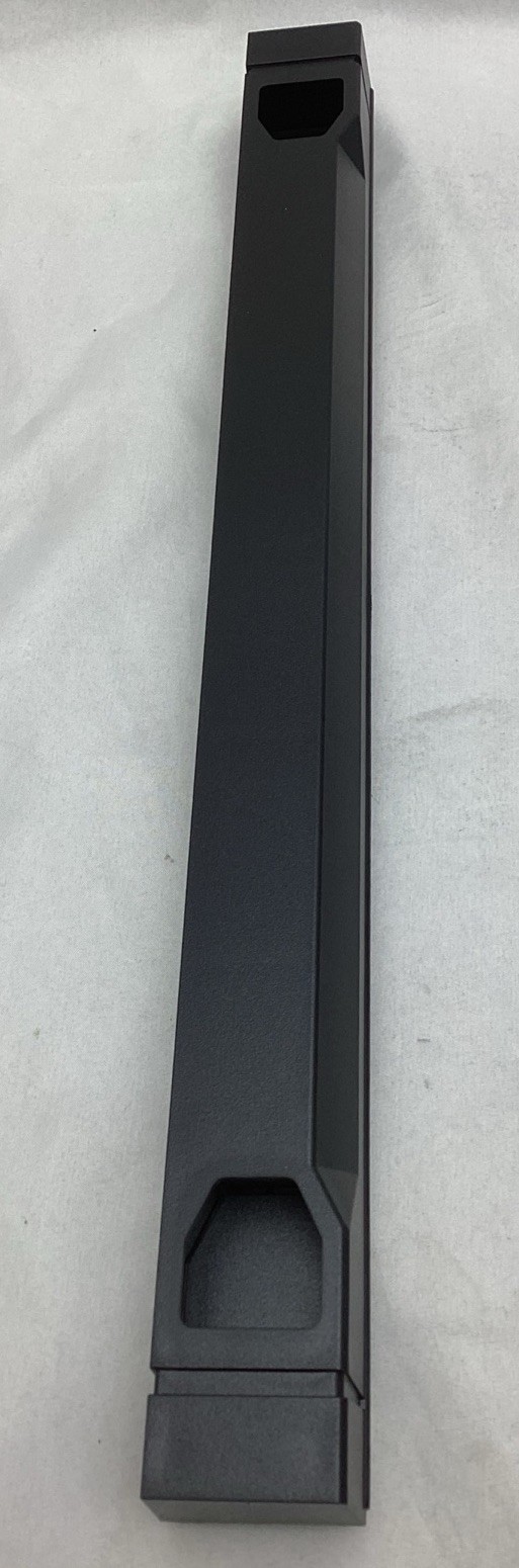 HP BW929A Black Filler Panel 1pk (New Open Box)