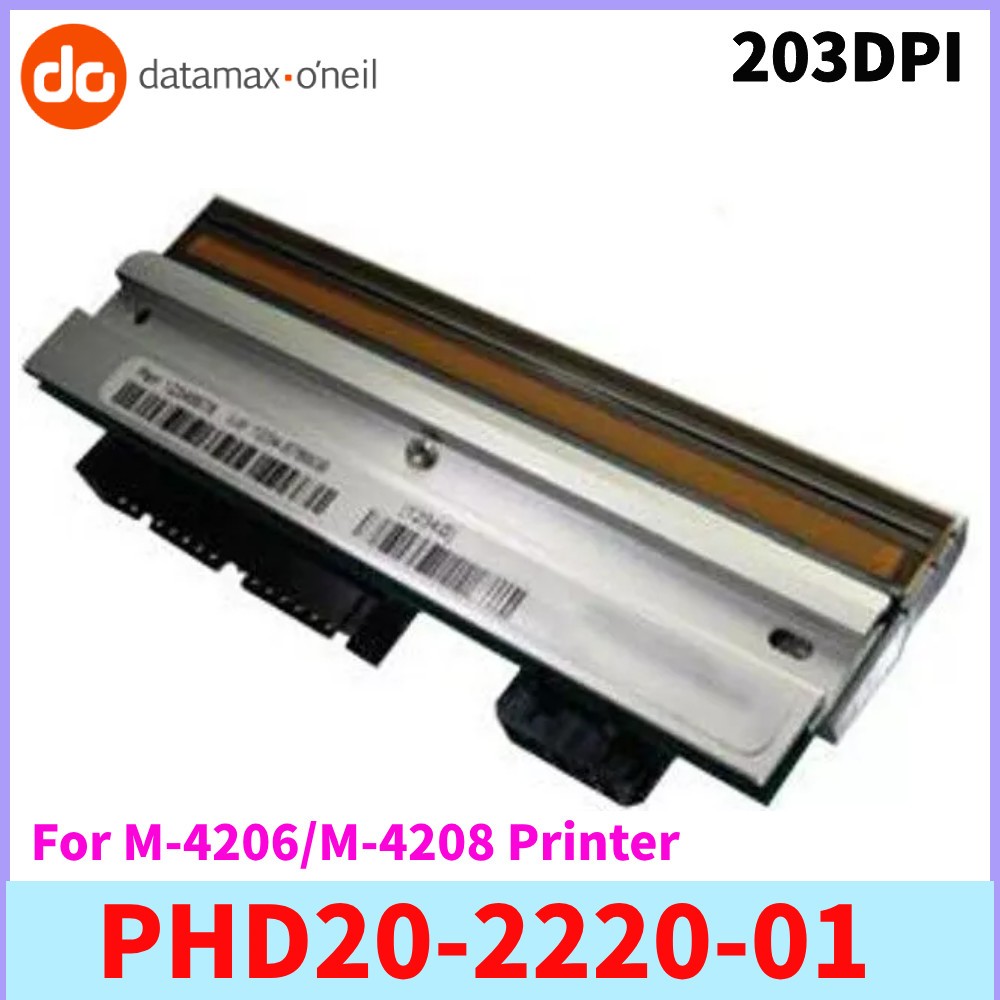 Printhead For Datamax Printer M4206 M4208 M-class PHD20-2220-01