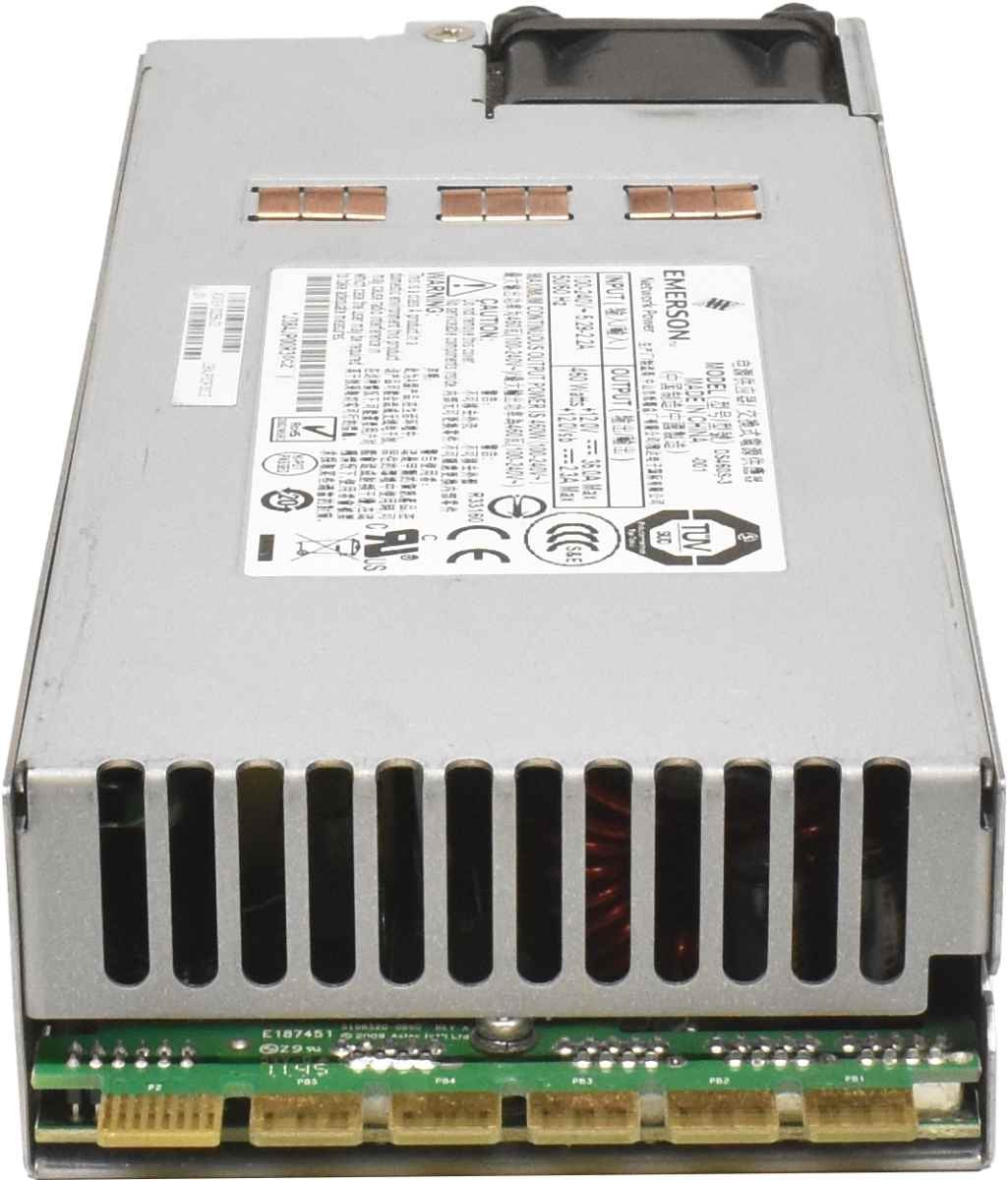 Emerson Arista DS460S-3-001 Power Supply/PSU 460W for 7124 7050 7048 7050QX-32 Switch
