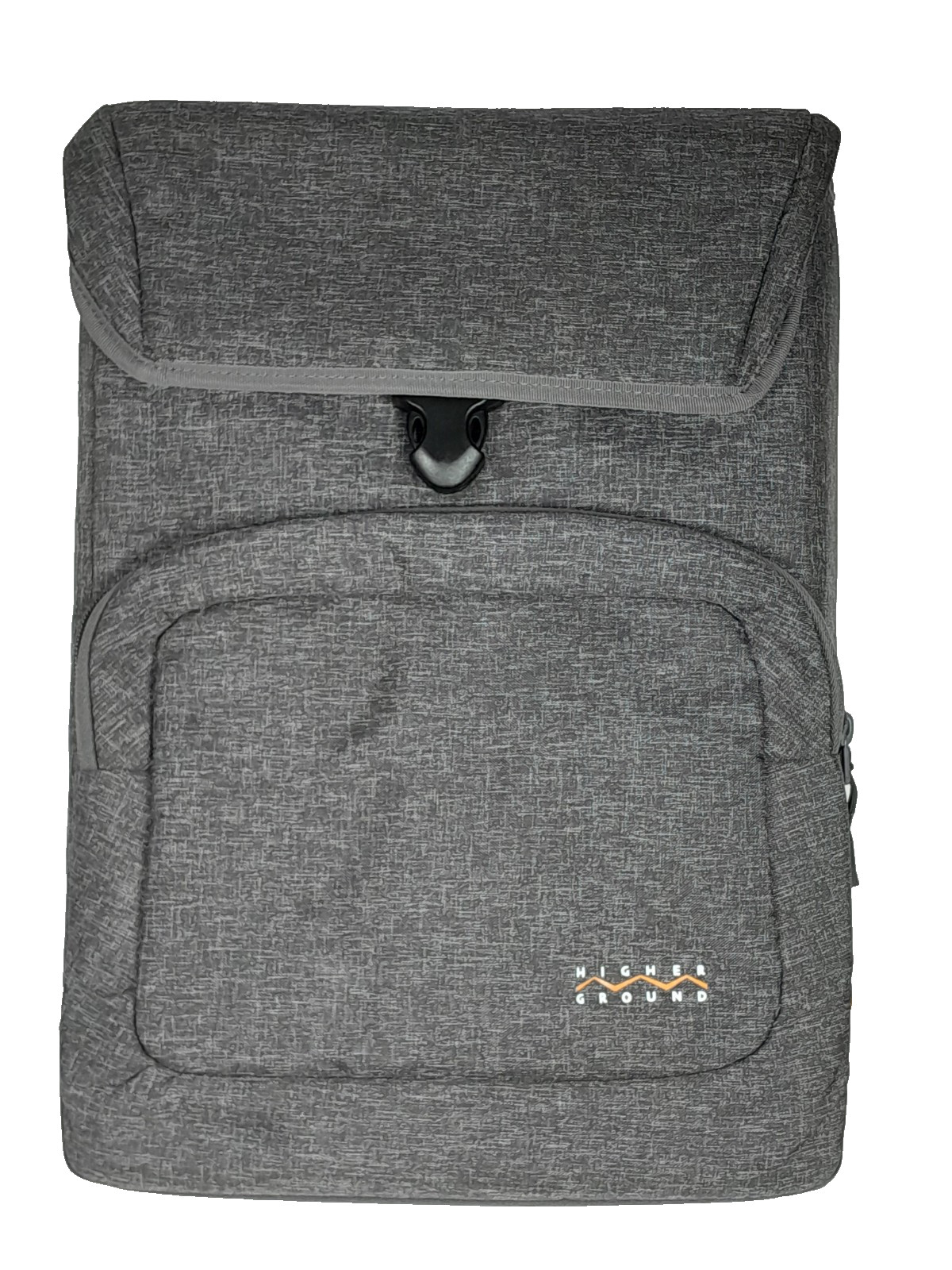 Higher Ground Vert 3.1  13/14" Laptop Case Shockproof Carrycase Bag Backpack