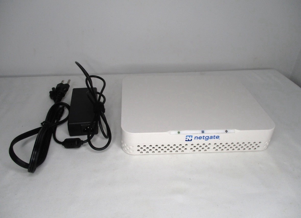 Netgate 4100 BASE - pfSense Security Gateway