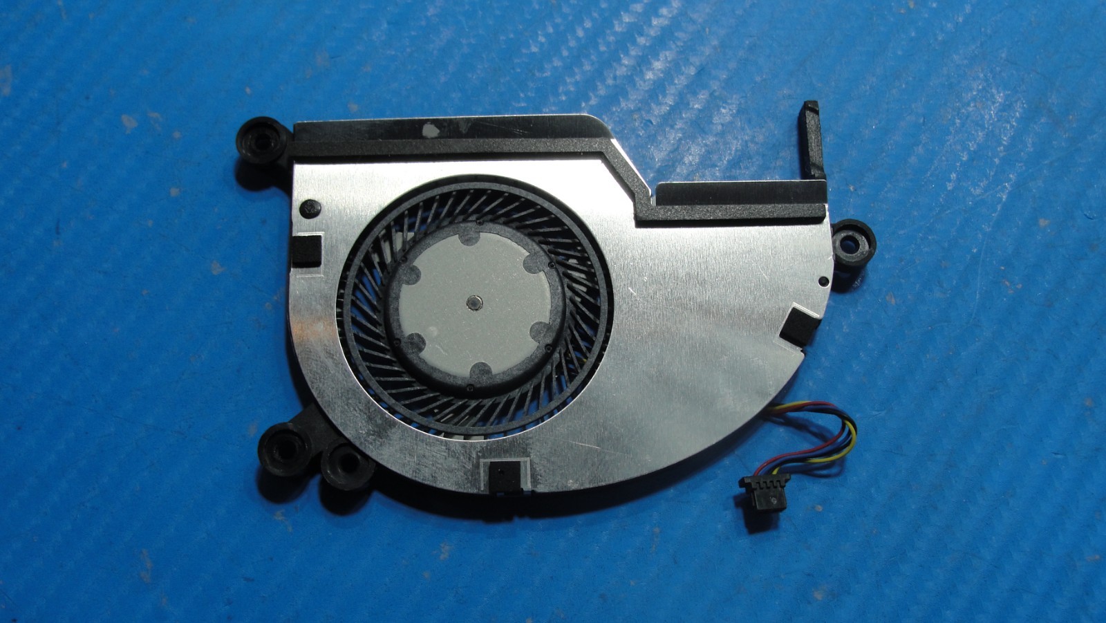 LG Gram 14” 14 14Z90N-U.ARW5U1 Genuine Laptop CPU Cooling Fan C-A24C