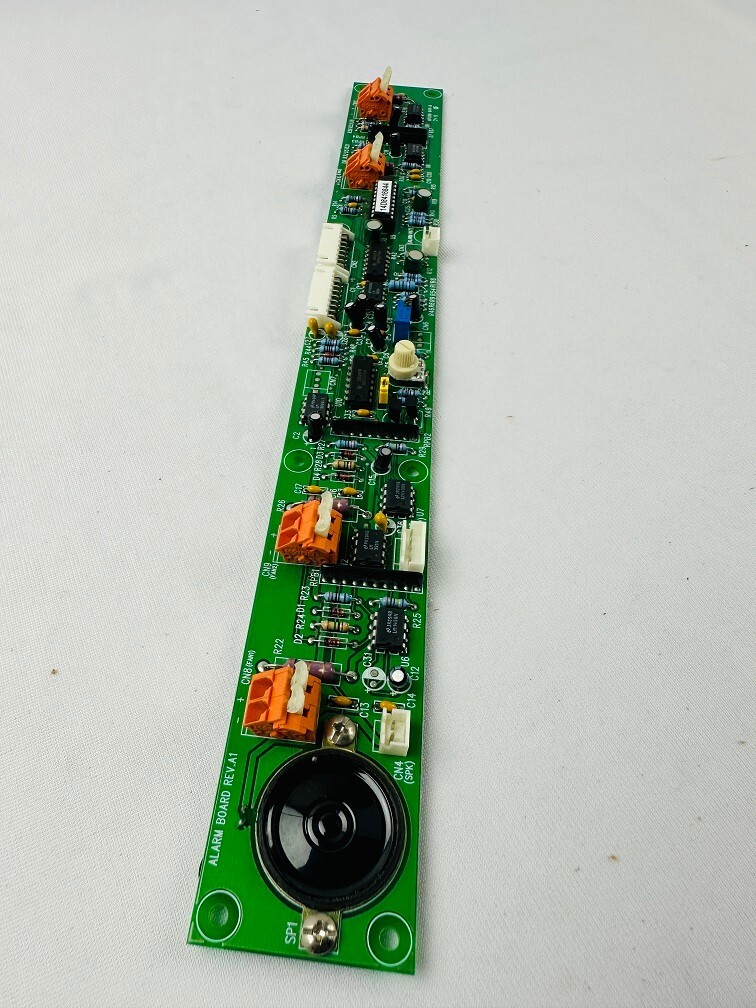 Advantech IPC-622 Alarm Board