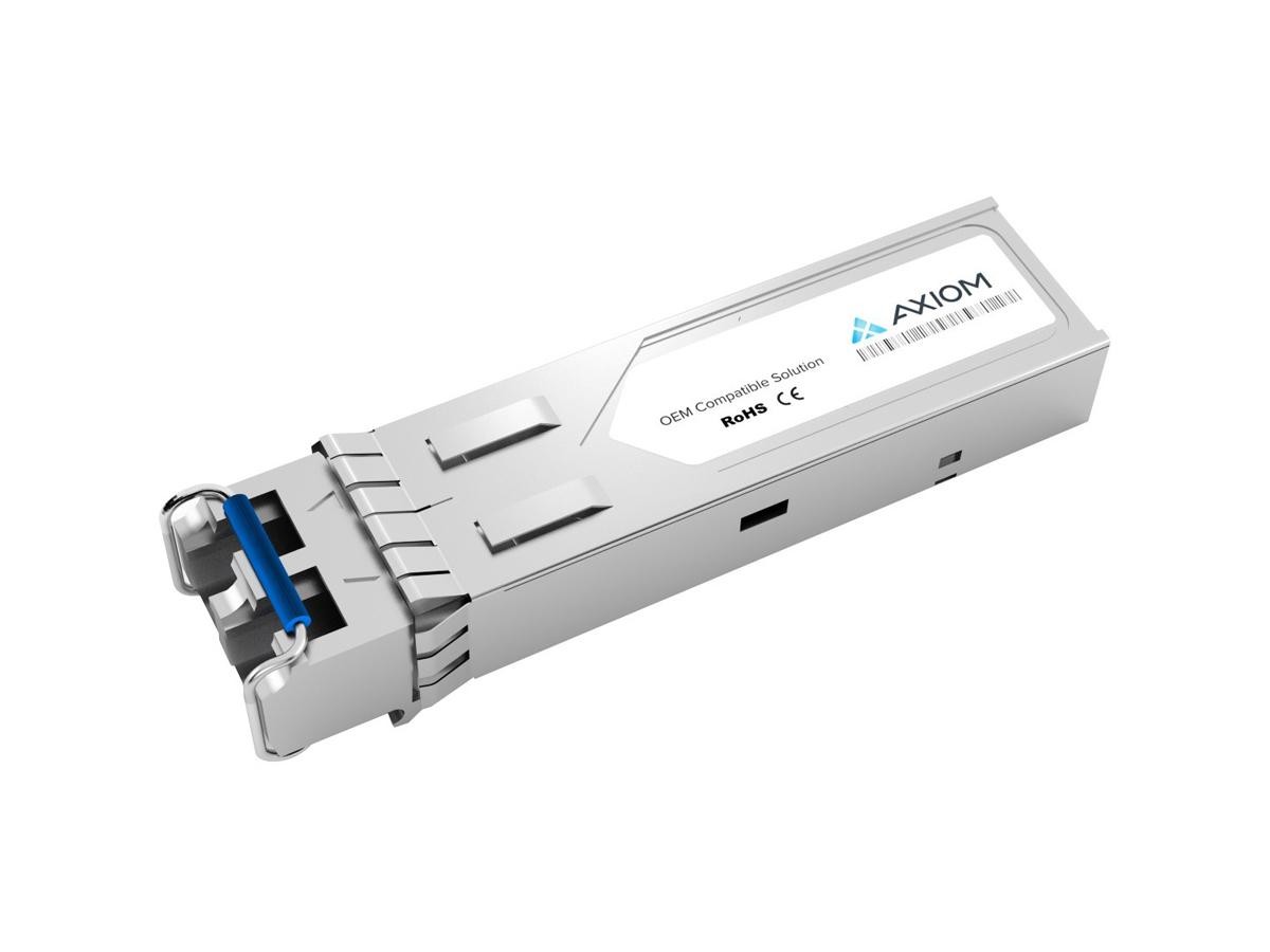 Axiom-New-GLC-ZX-SM-AX _ AXIOM 1000BASE-ZX SFP TRANSCEIVER FOR CISCO #