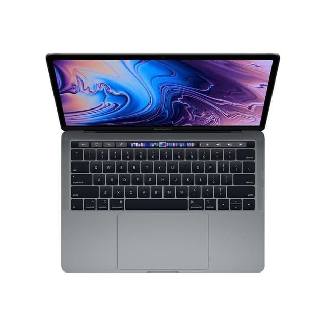 2019 Apple MacBook Pro 13" i5 1.4GHz 8GB RAM 256GB SSD - Space Gray - Good