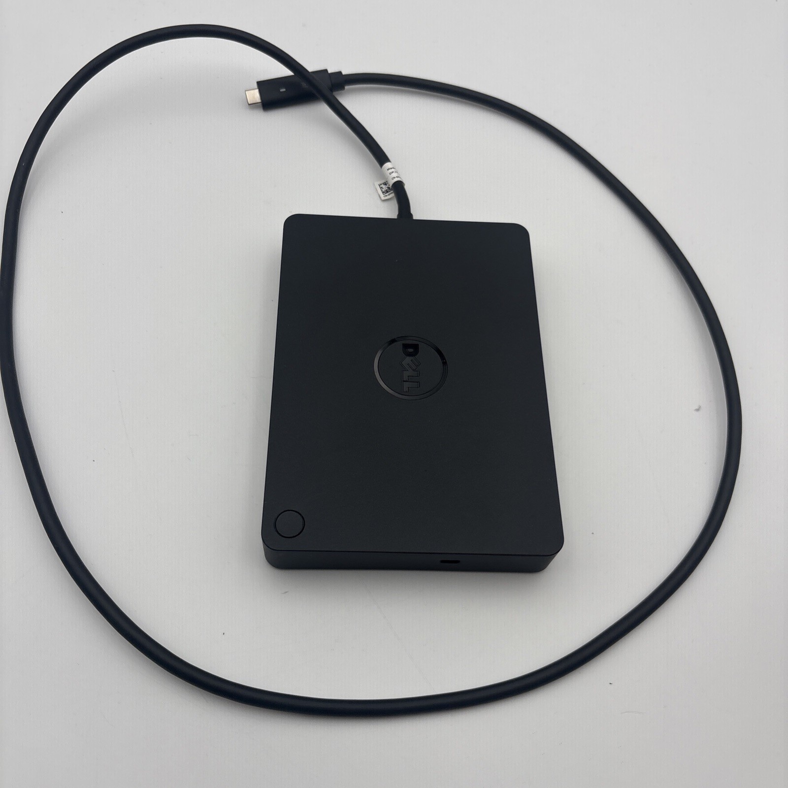 Dell K17A OEM Laptop Docking Station K17A001 / WD15 [ No Power Cable ]