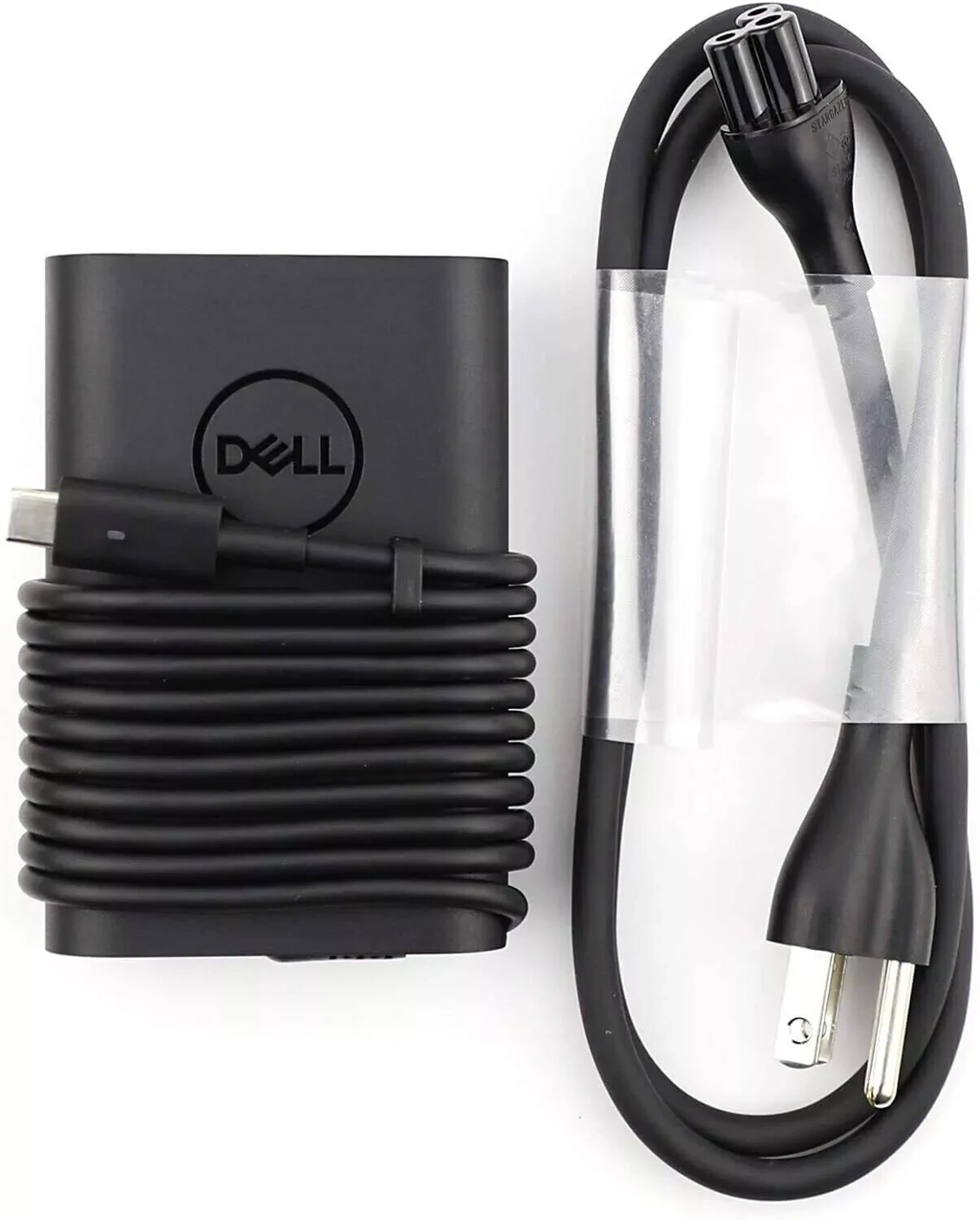 OEM 45W 20V Type C USB C Charger For Dell Latitude 12 5285 5289 5290 7212 7275